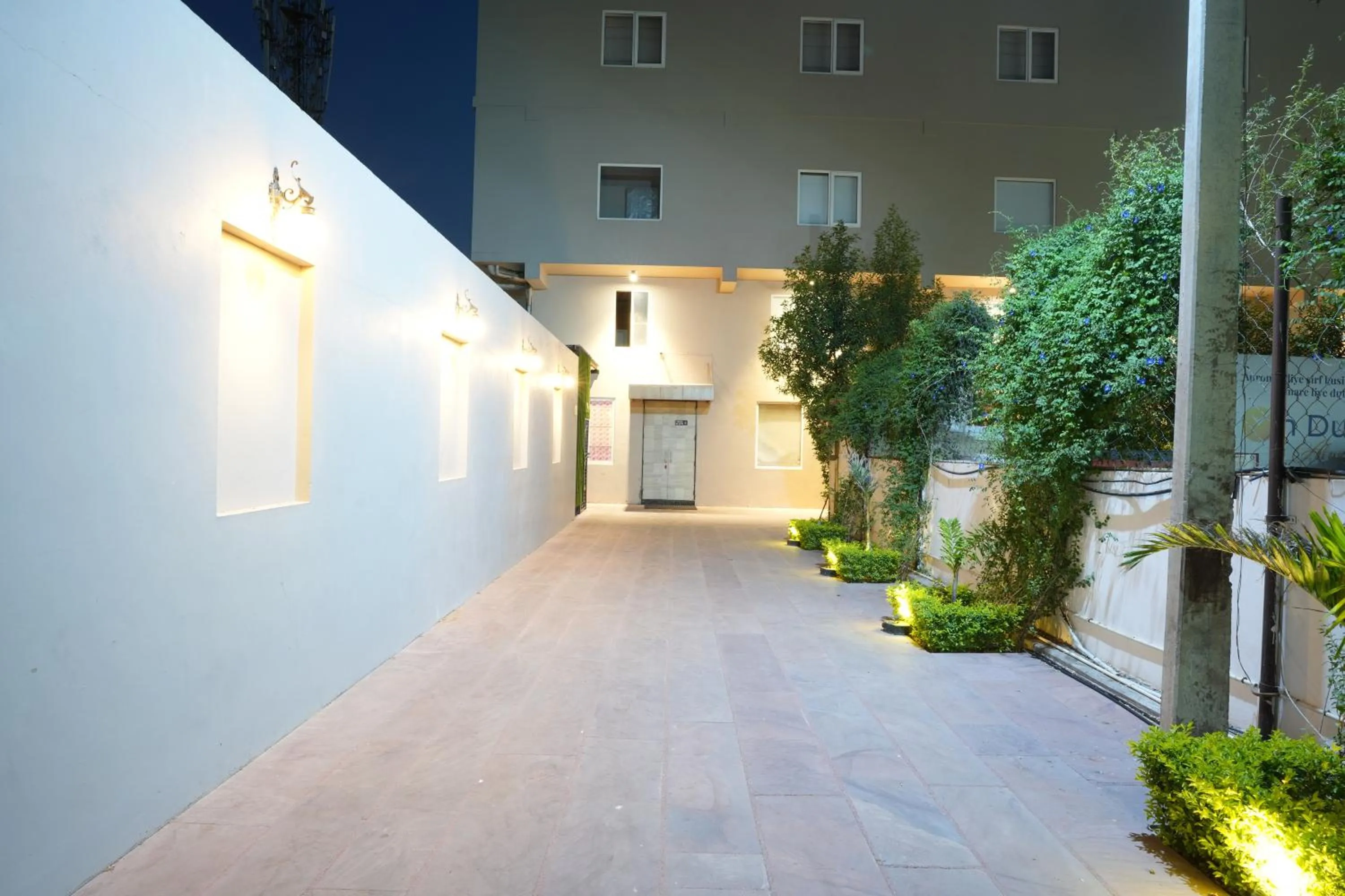 Property building in Stamps by Eight Continents, Jodhpur