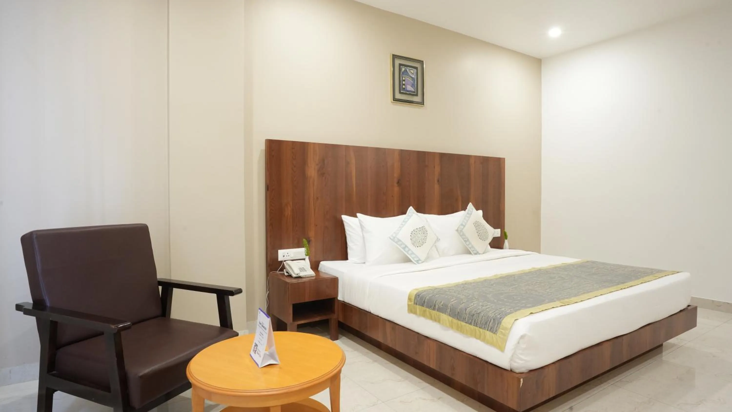 Bed in Stamps by Eight Continents, Jodhpur