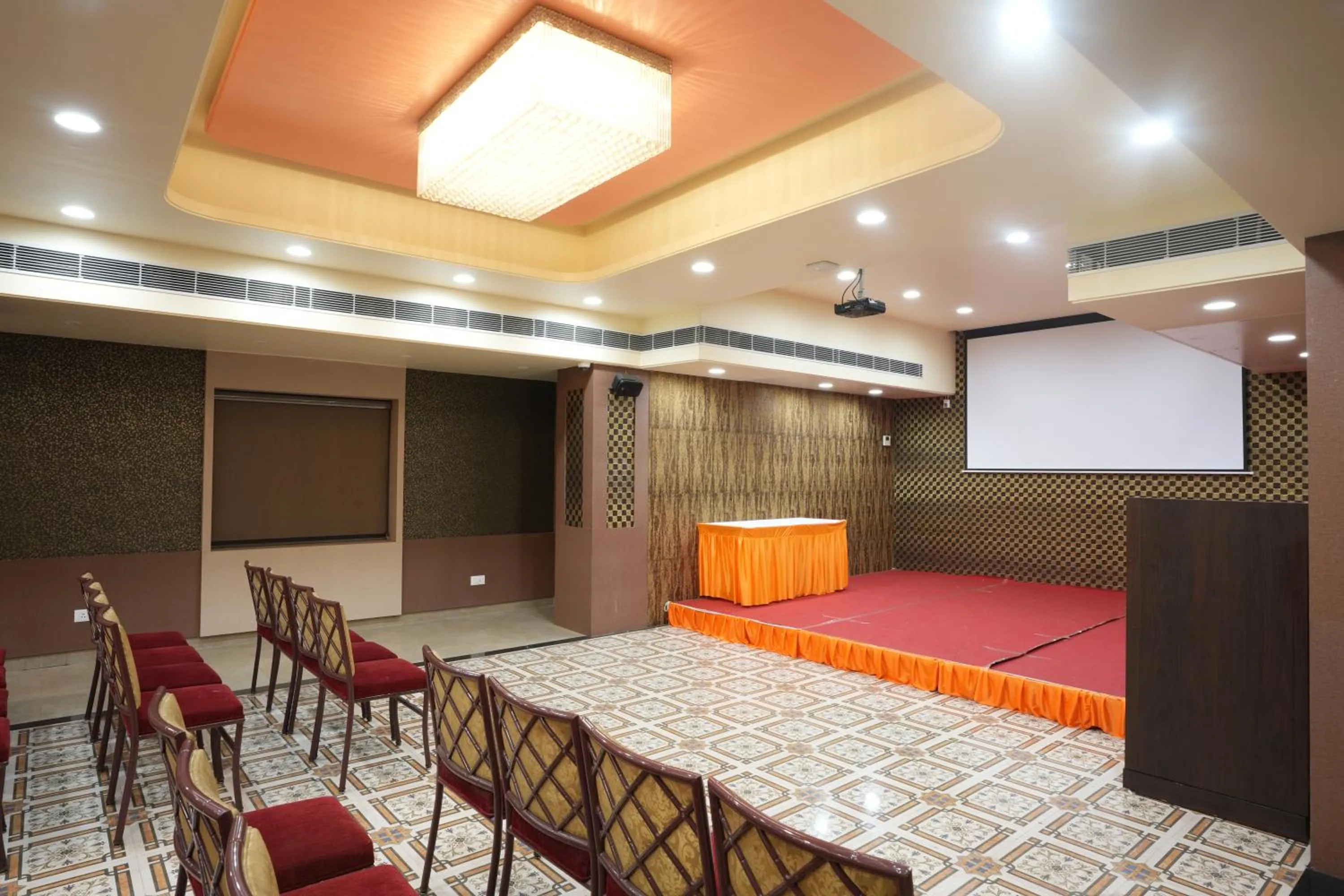 Banquet/Function facilities in Stamps by Eight Continents, Jodhpur