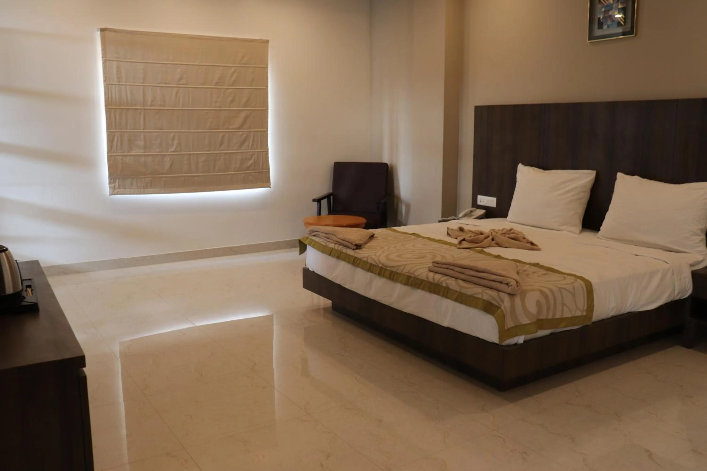 Bed in Stamps by Eight Continents, Jodhpur