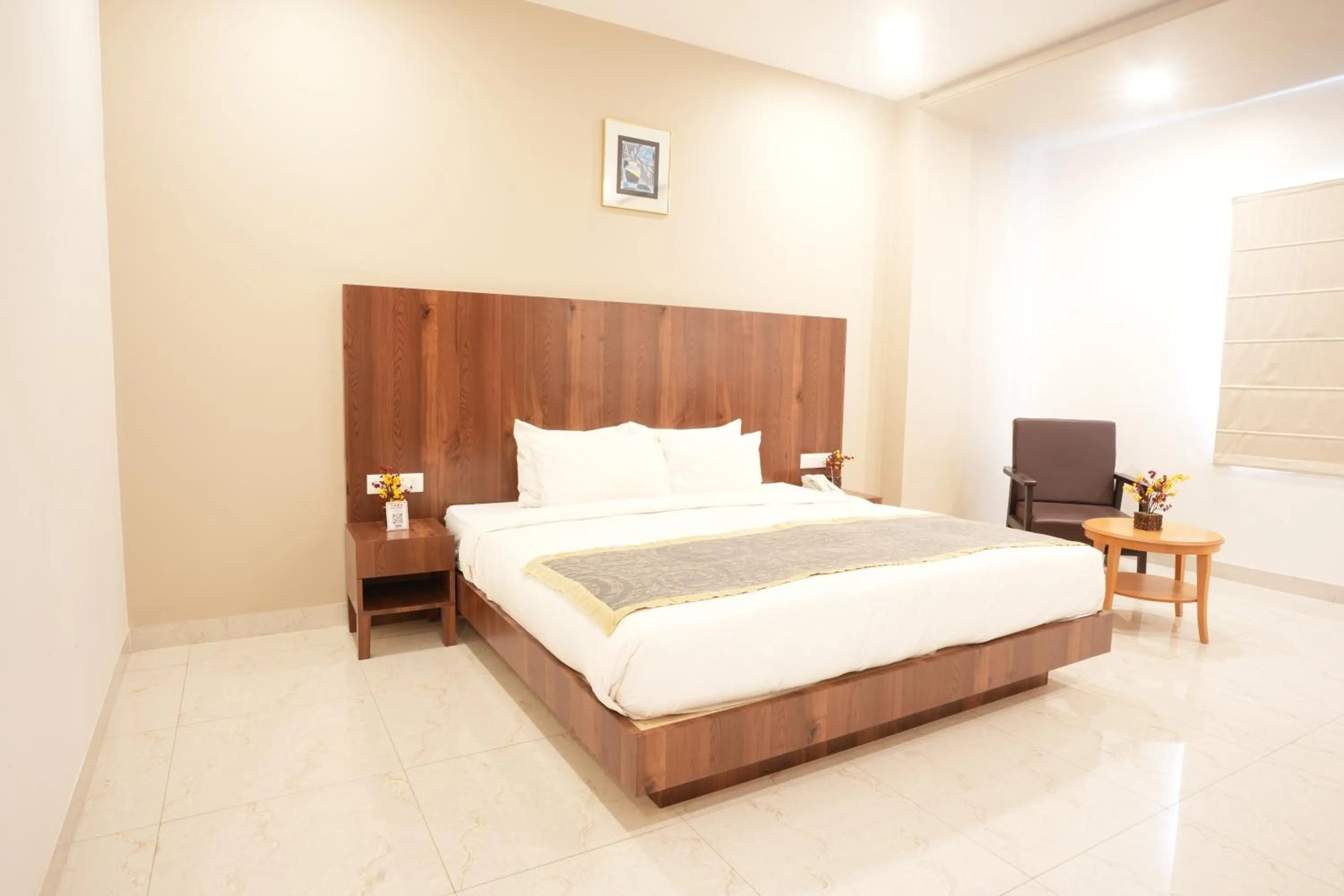 Bed in Stamps by Eight Continents, Jodhpur