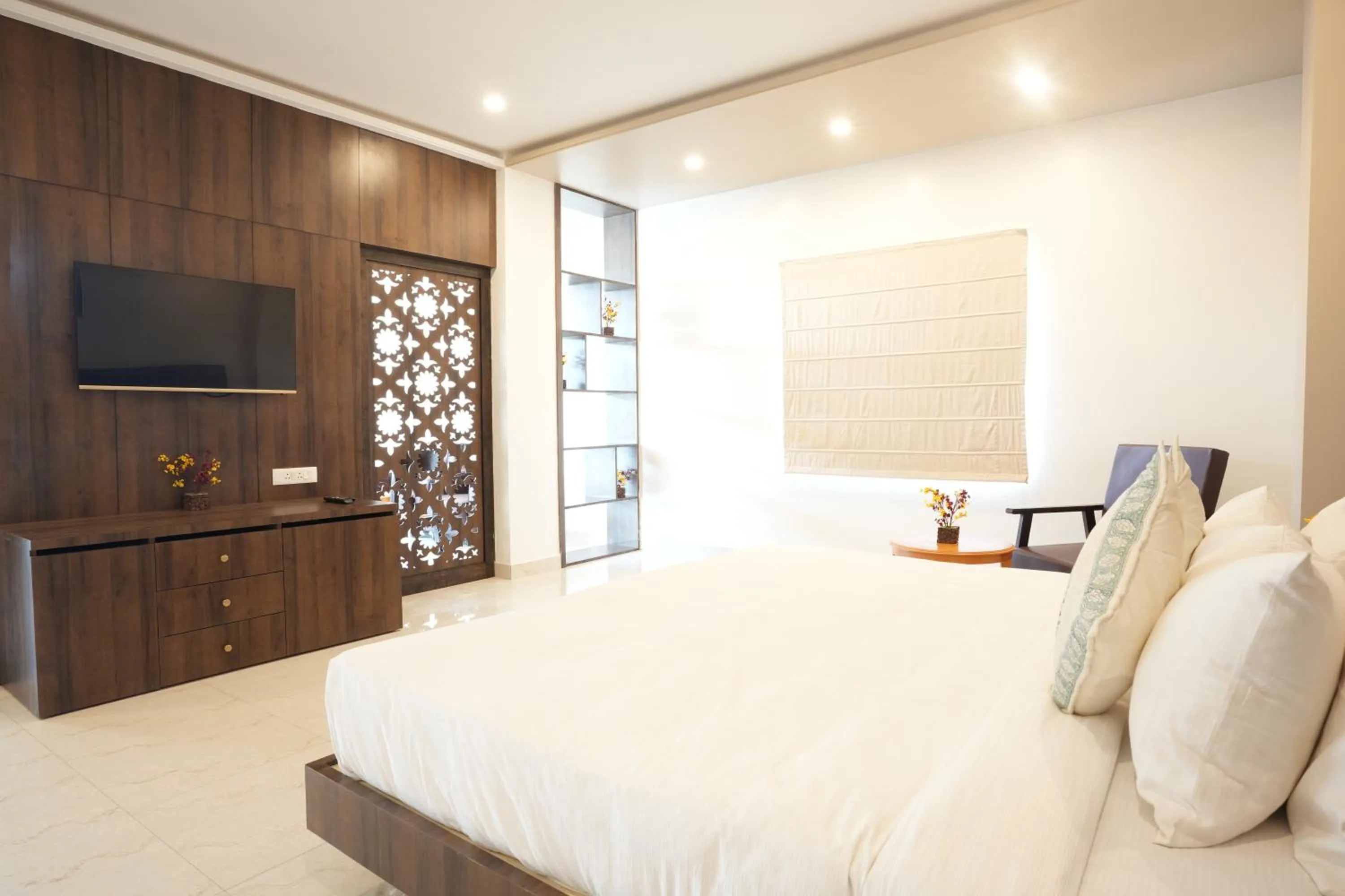 Bed in Stamps by Eight Continents, Jodhpur