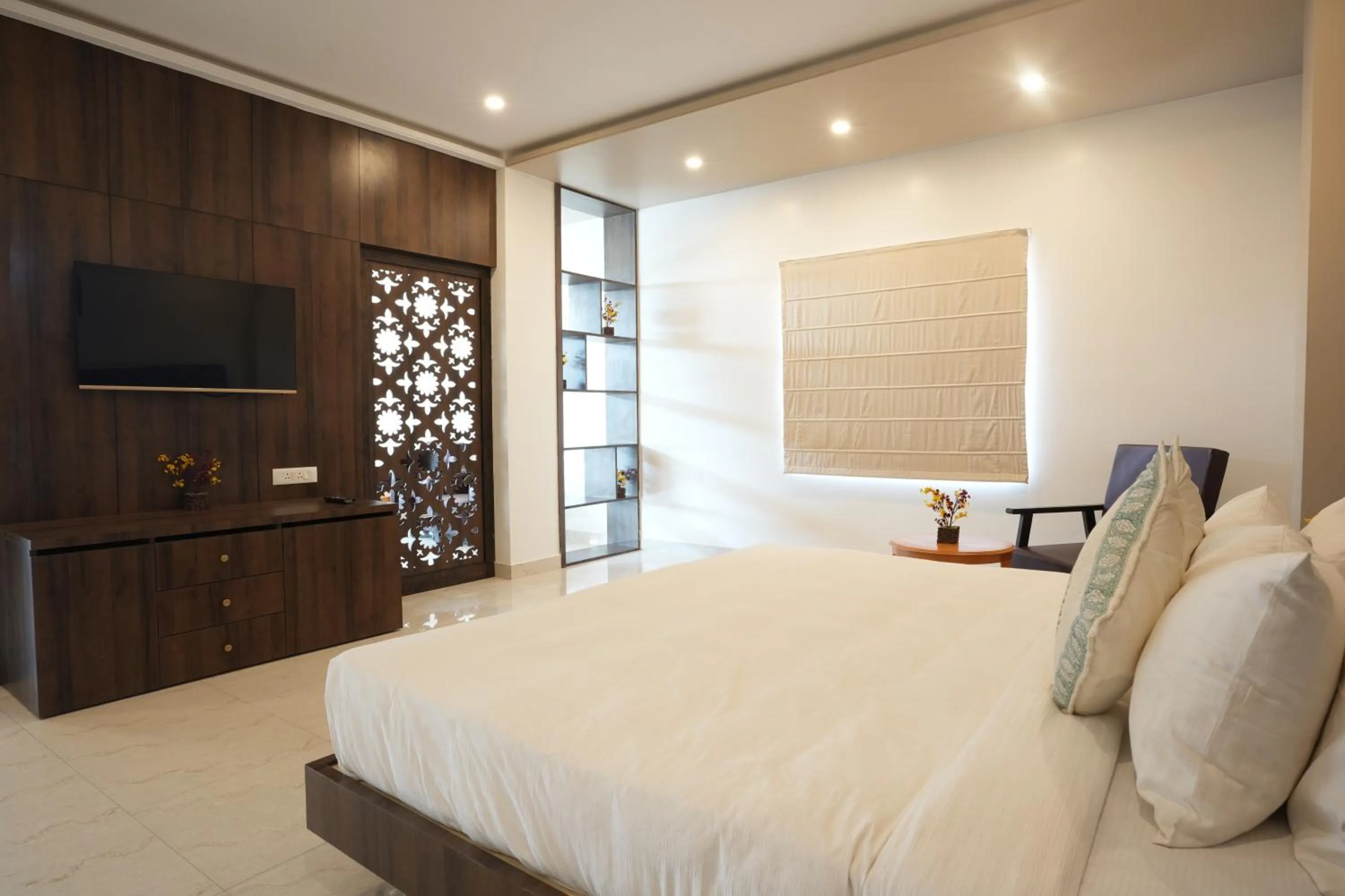 Bed in Stamps by Eight Continents, Jodhpur