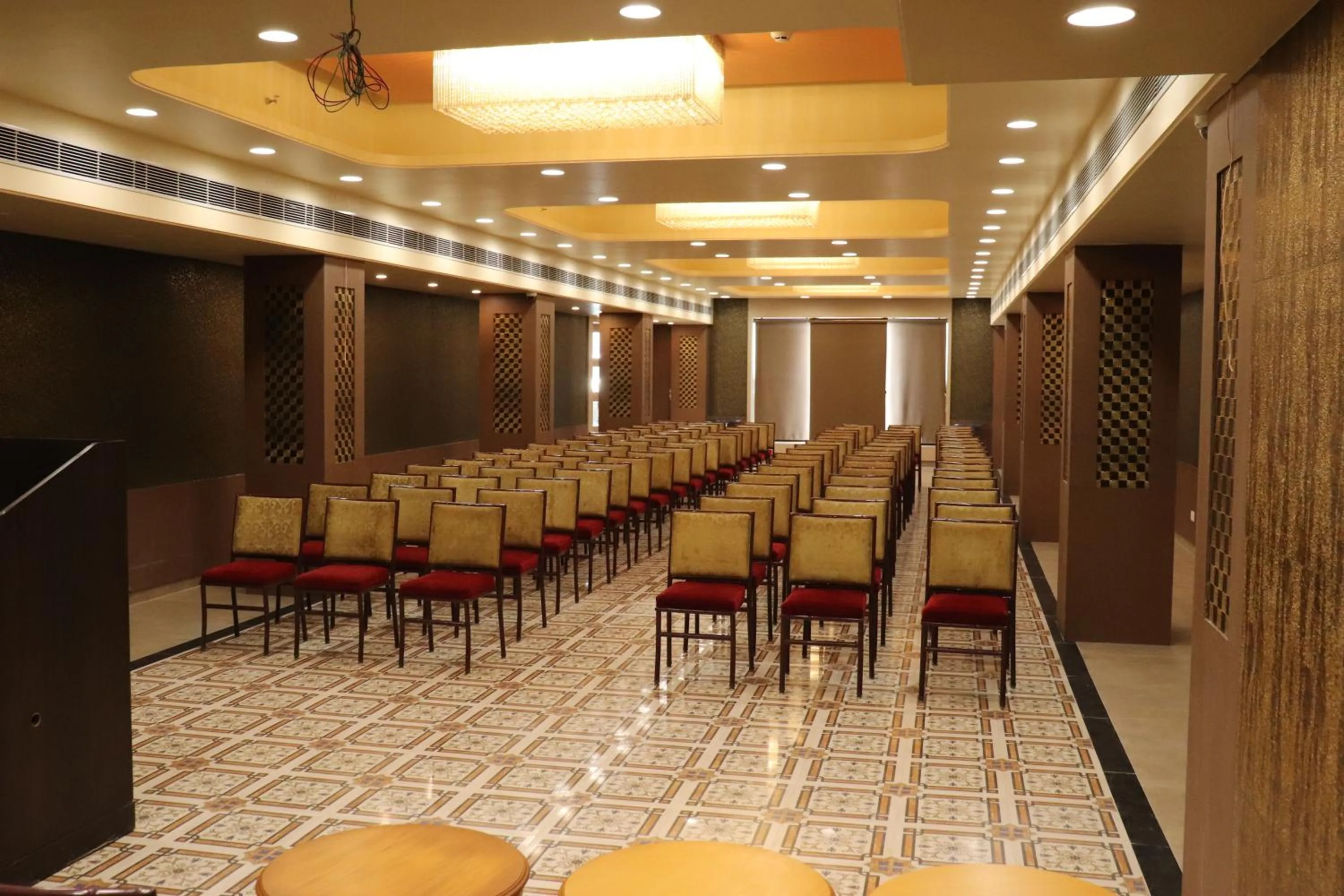 Banquet/Function facilities in Stamps by Eight Continents, Jodhpur