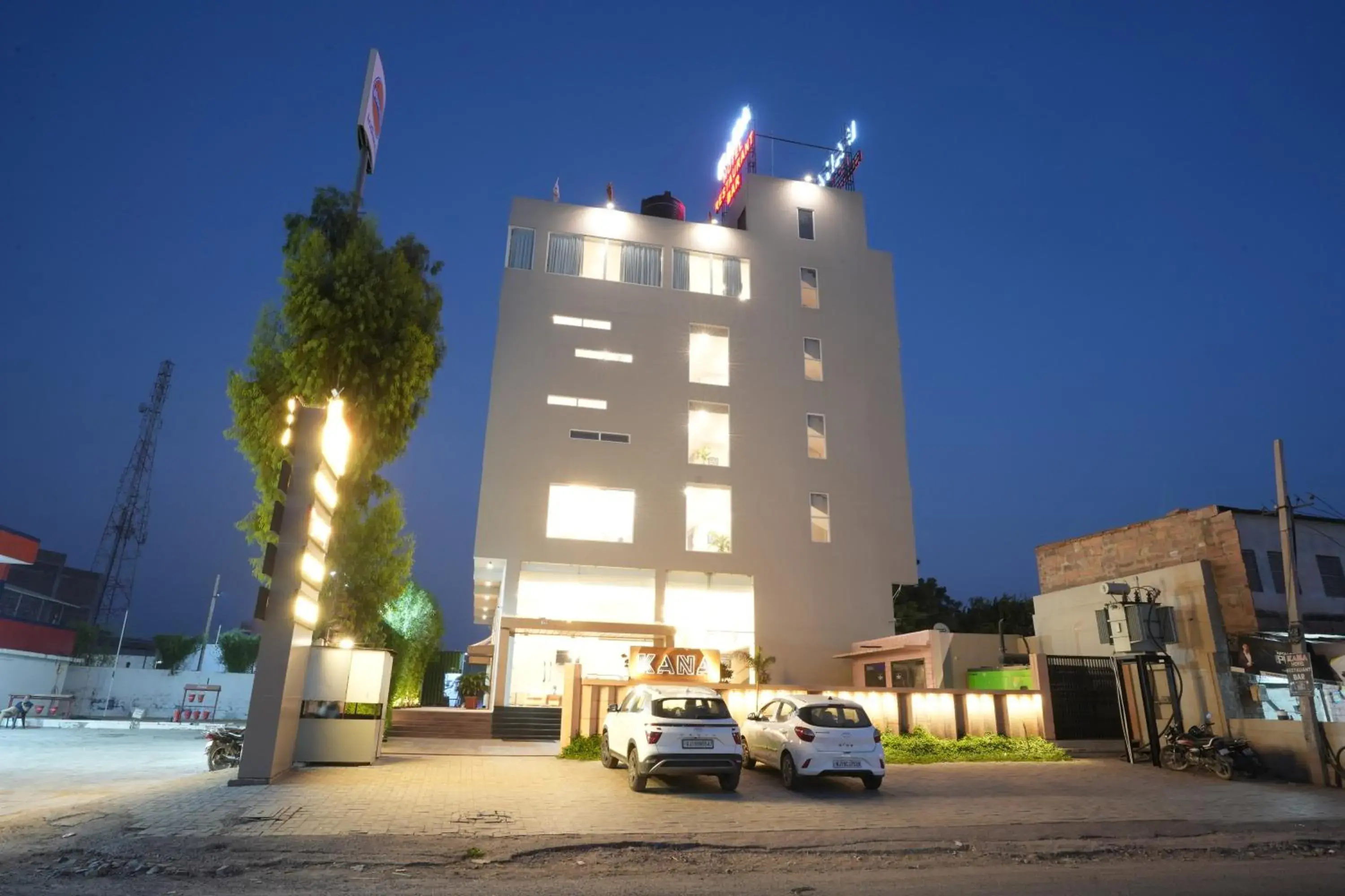 Hotel Kana Hotel Kana