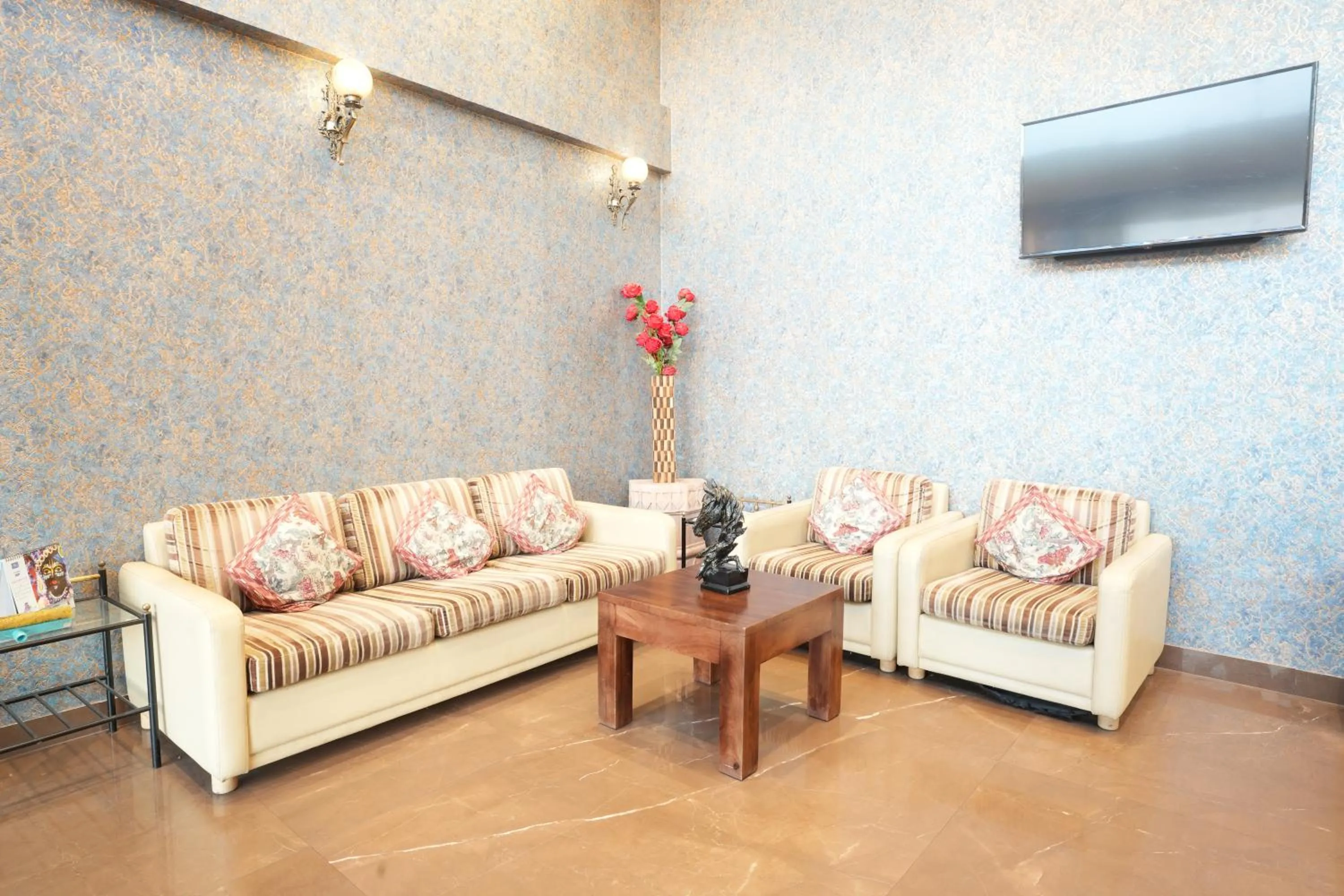 TV and multimedia in Stamps by Eight Continents, Jodhpur