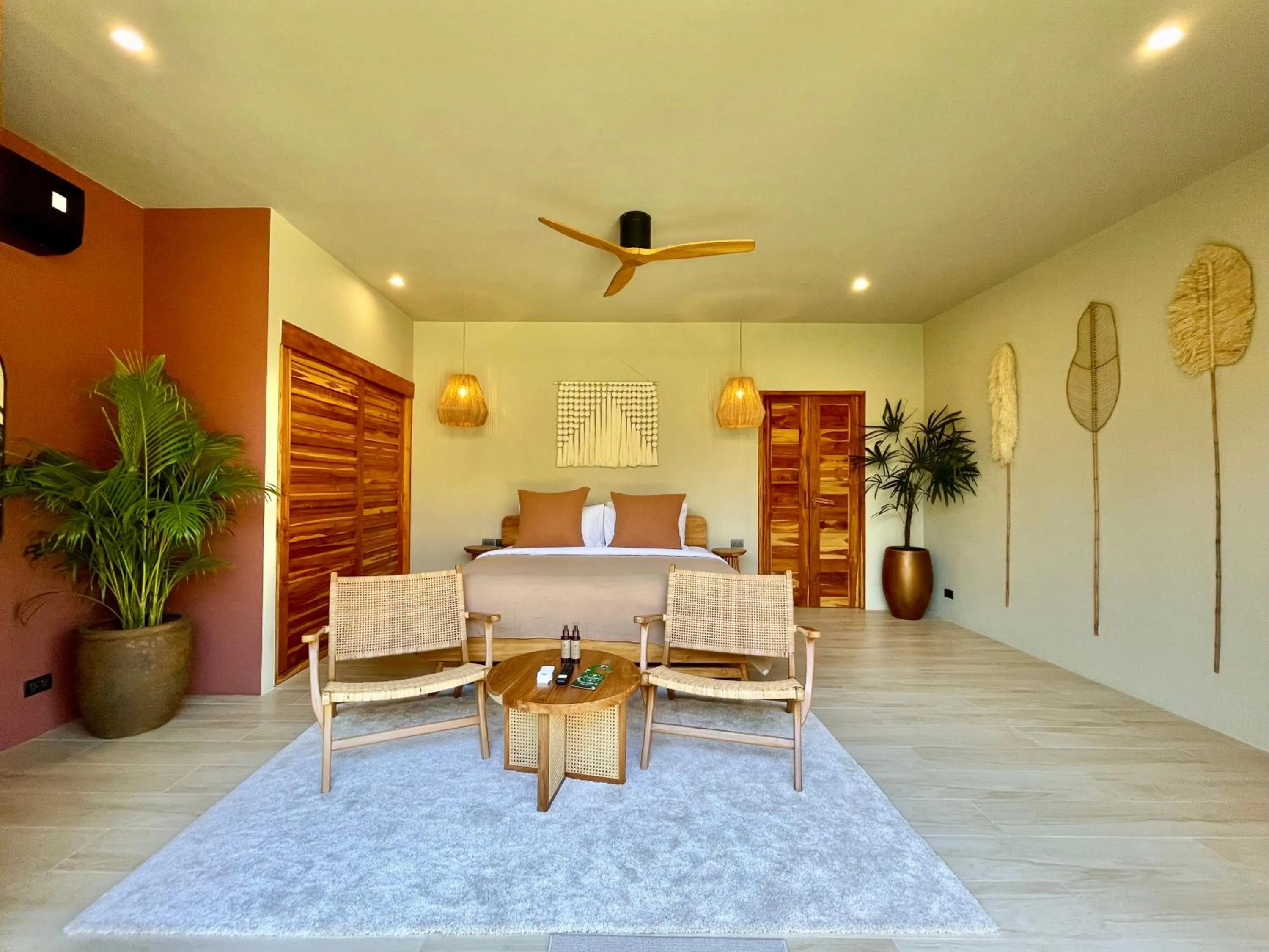 Wild Cottages Elephant Sanctuary Resort