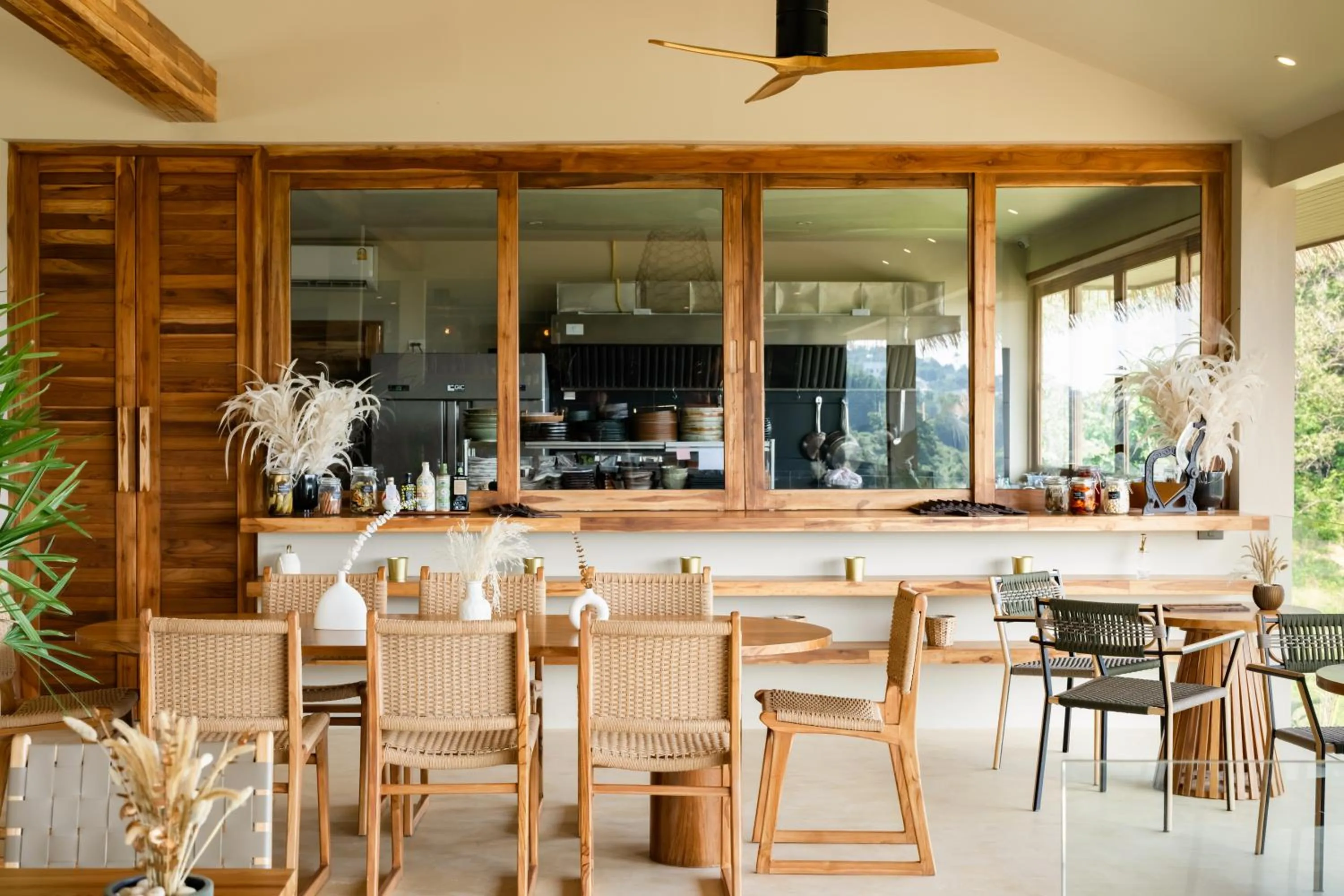 Wild Cottages Elephant Sanctuary Resort