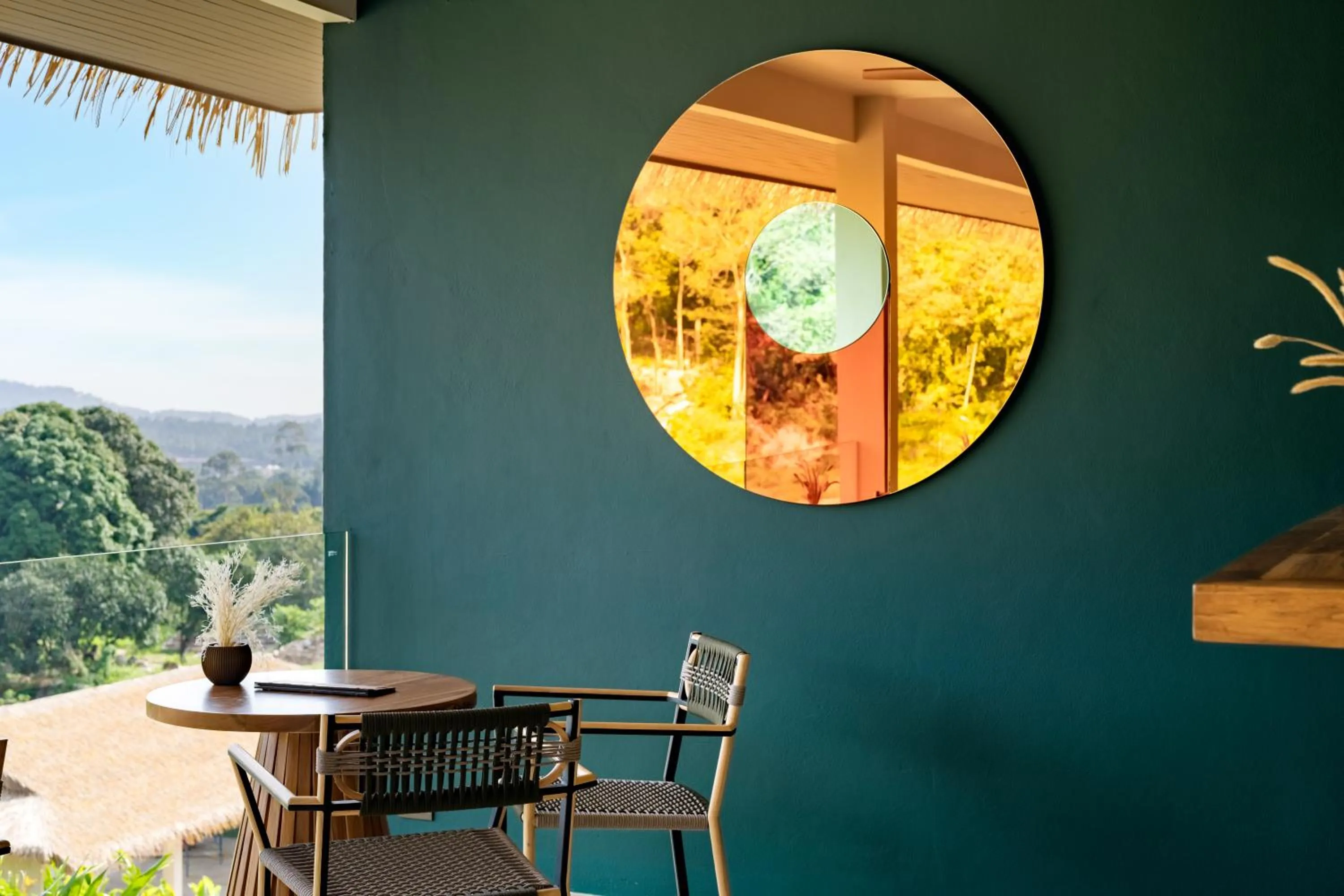 Wild Cottages Elephant Sanctuary Resort