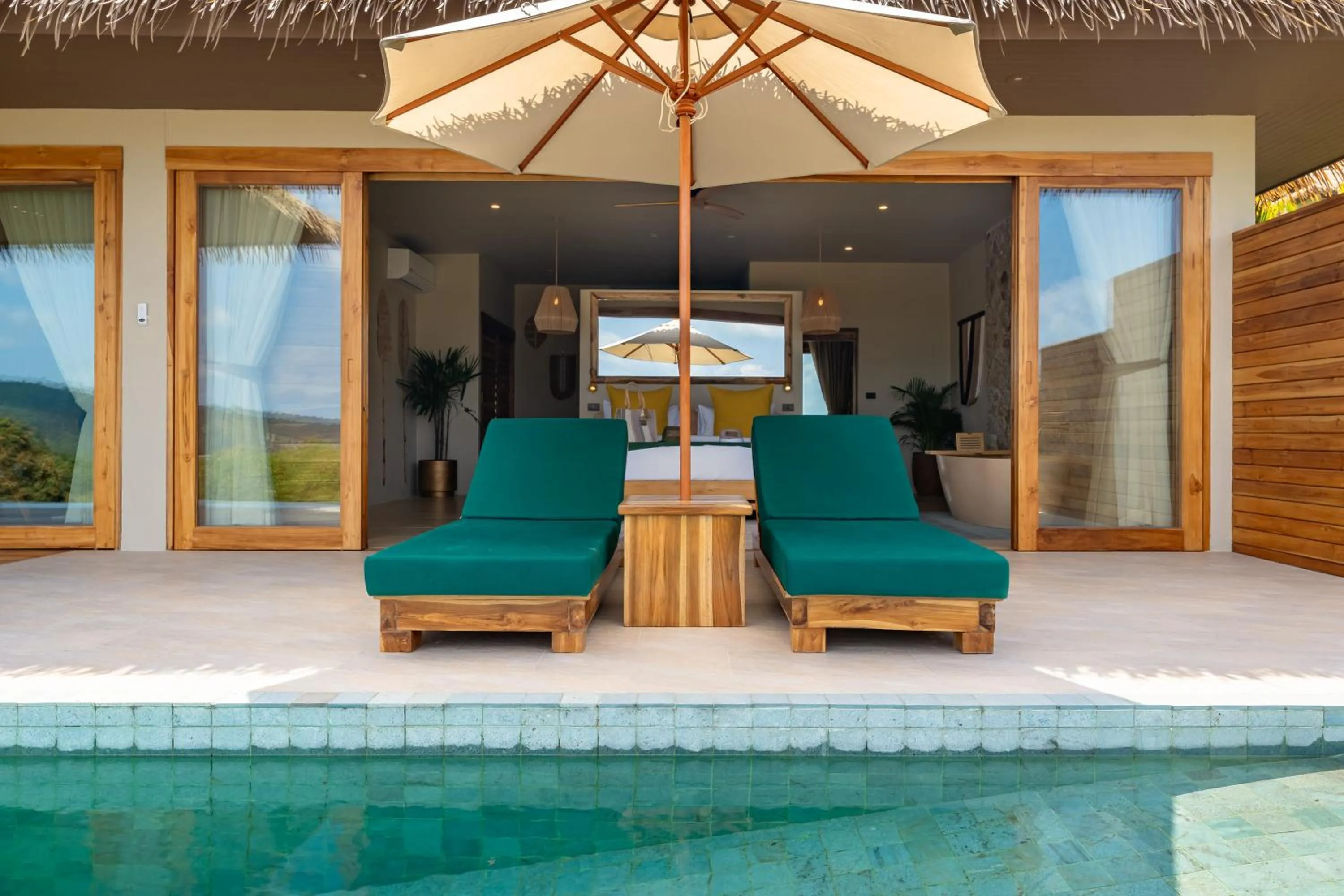 Wild Cottages Elephant Sanctuary Resort