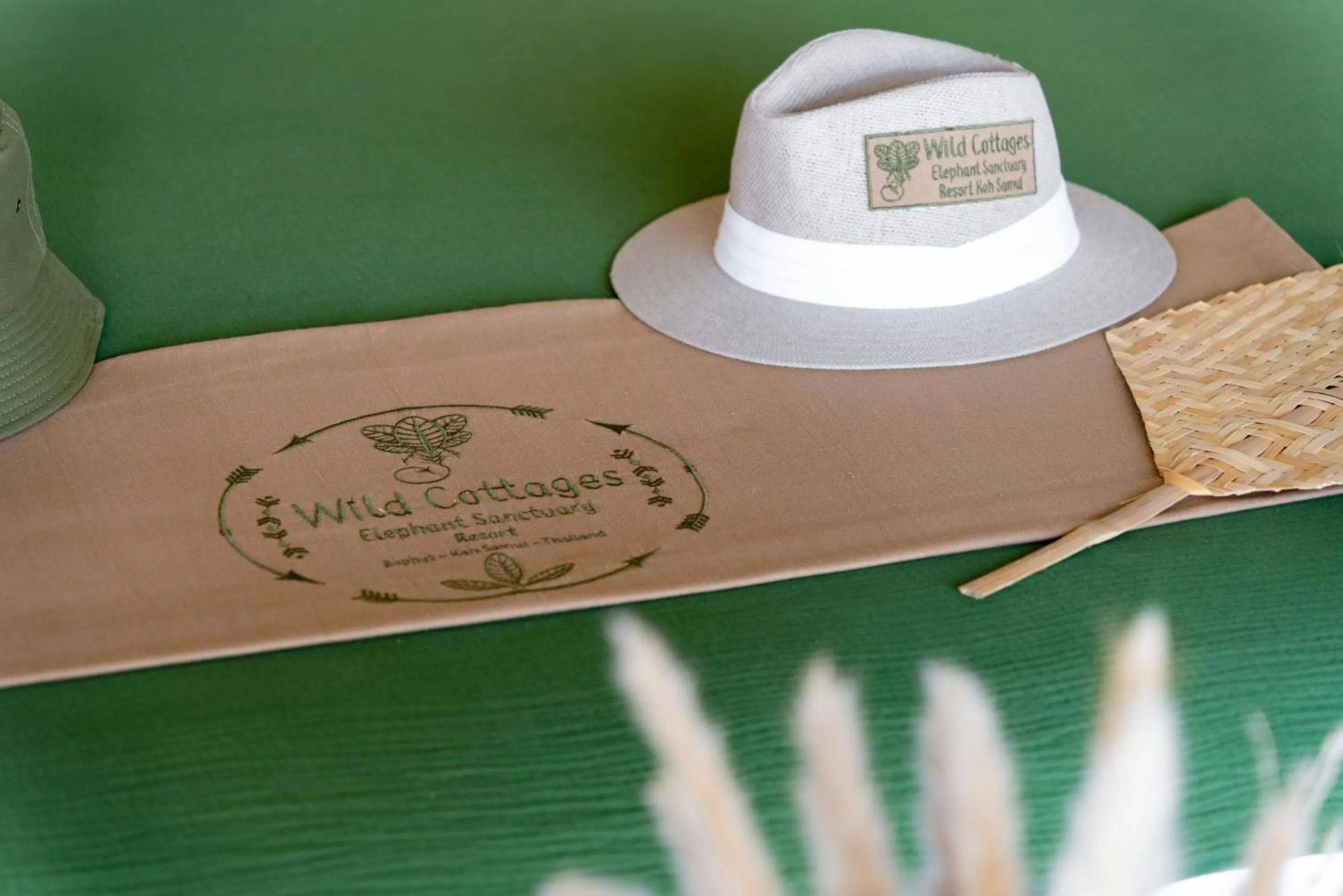 Wild Cottages Elephant Sanctuary Resort