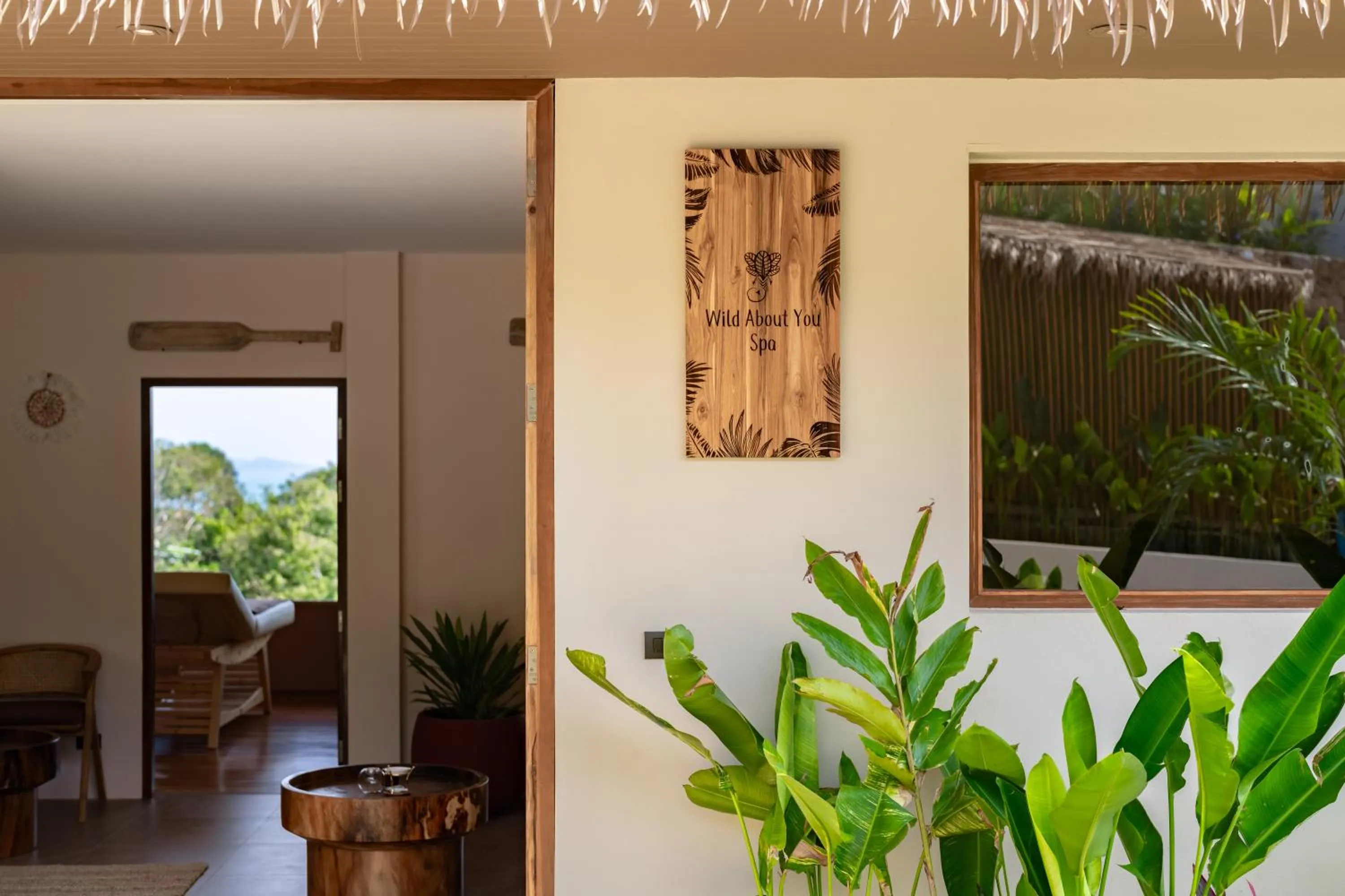 Wild Cottages Elephant Sanctuary Resort