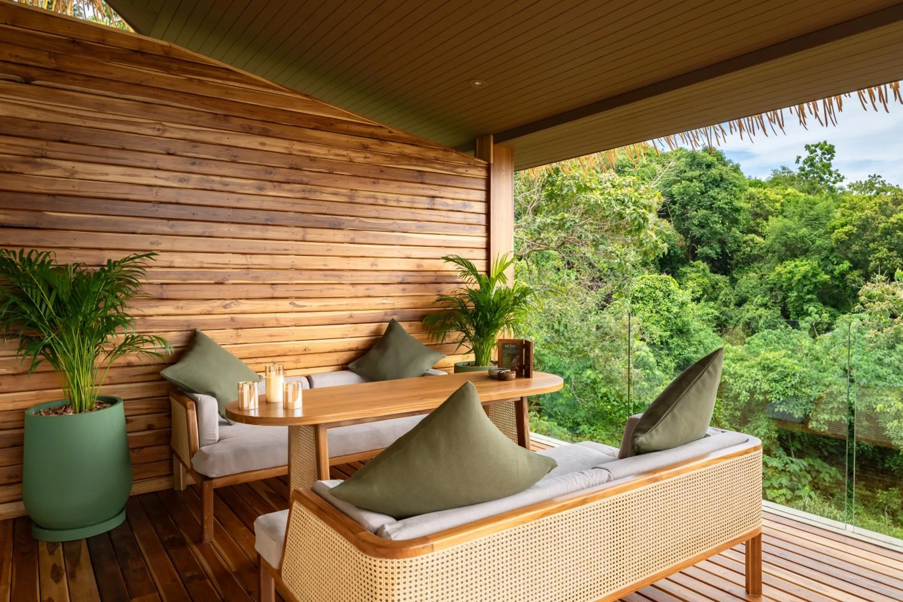 Wild Cottages Elephant Sanctuary Resort