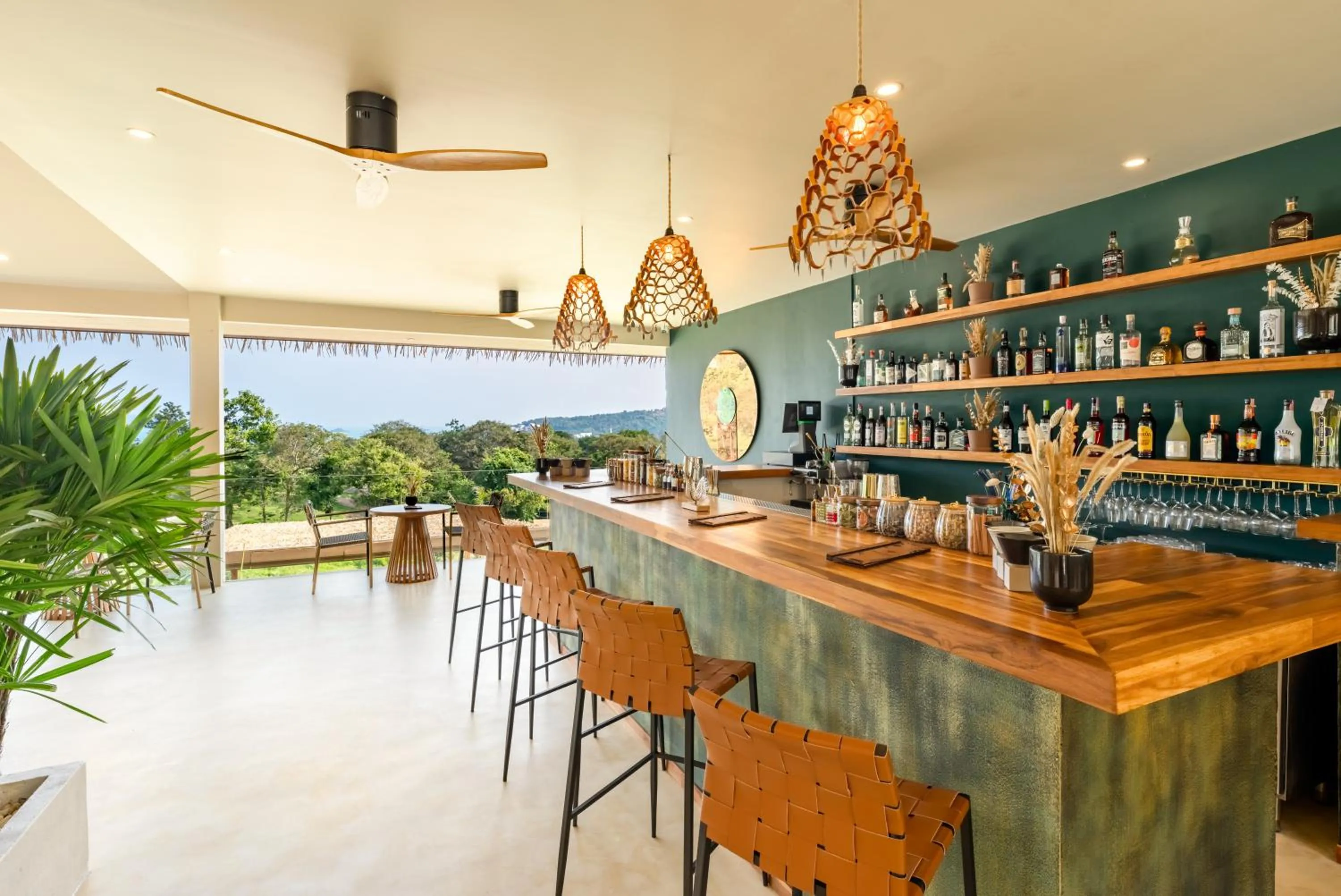 Wild Cottages Elephant Sanctuary Resort