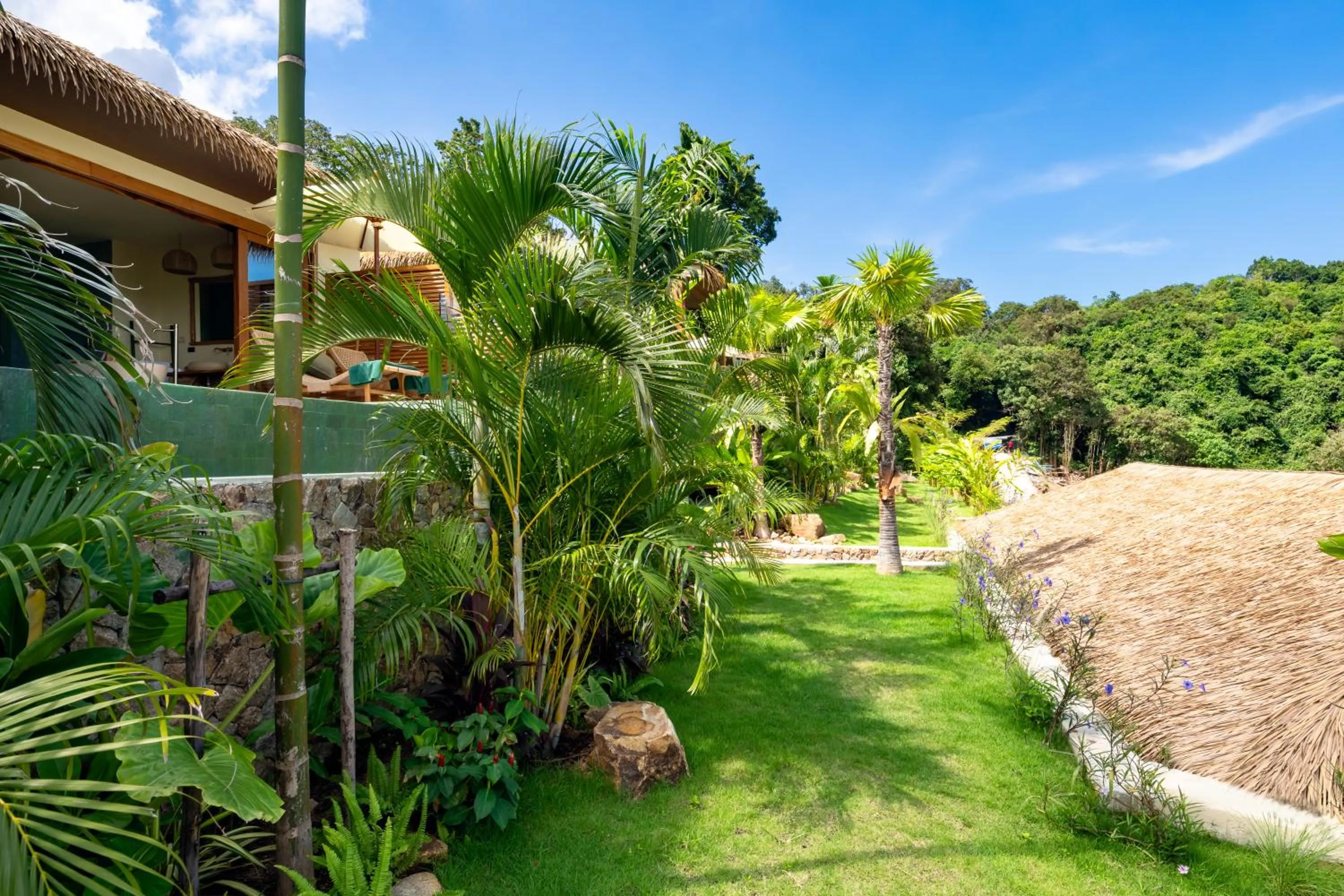 Wild Cottages Elephant Sanctuary Resort