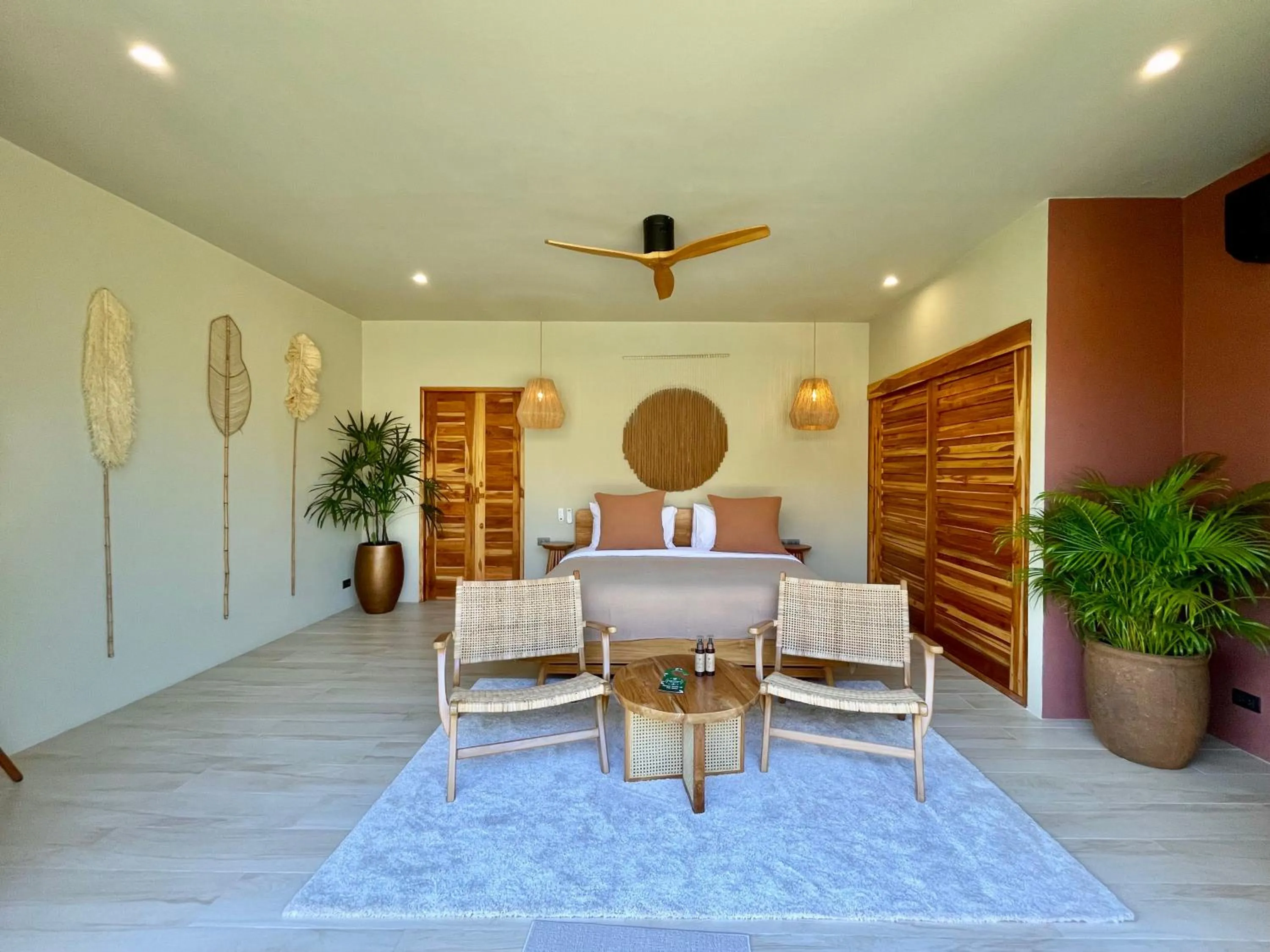 Wild Cottages Elephant Sanctuary Resort