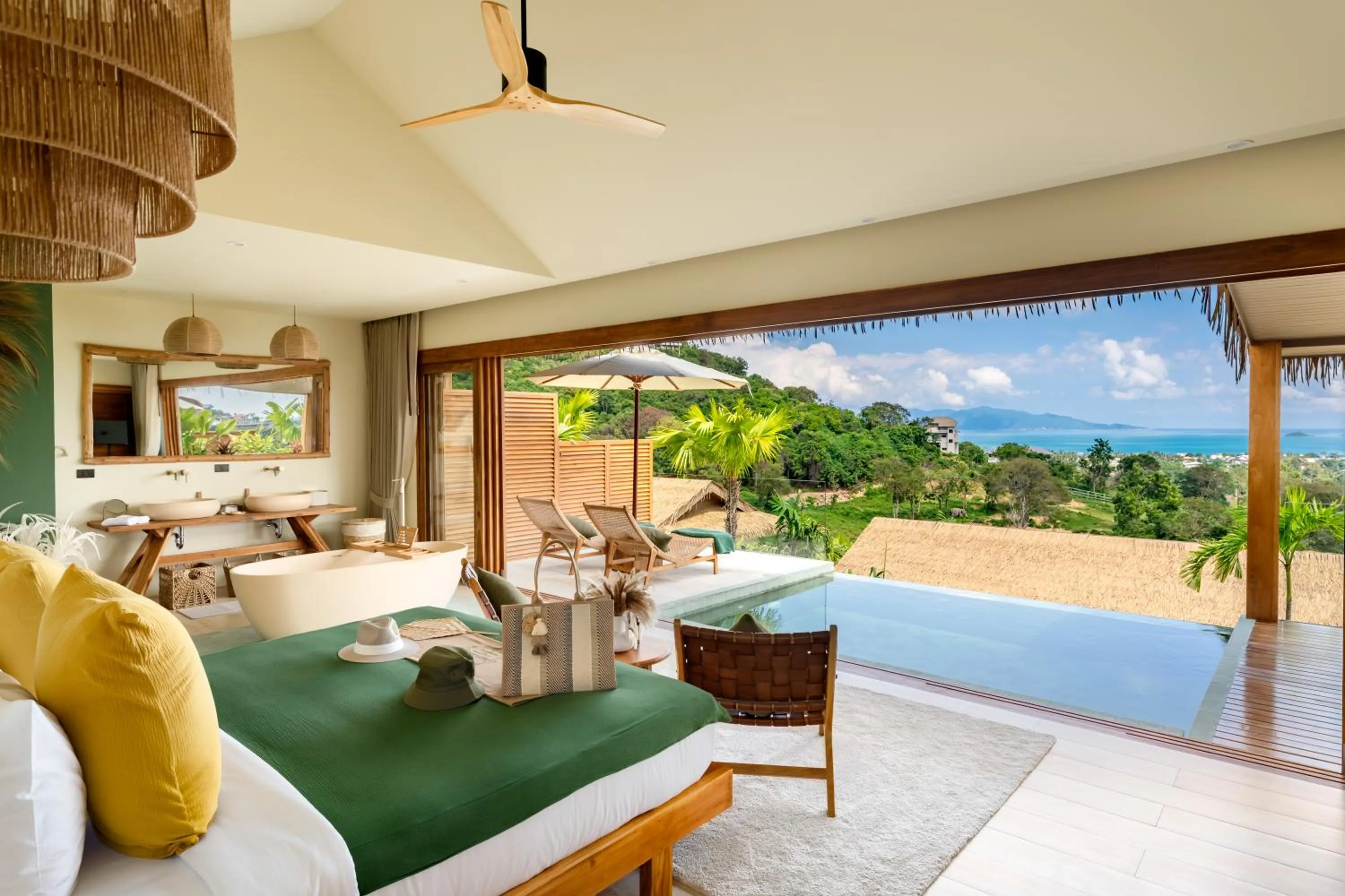 Wild Cottages Elephant Sanctuary Resort