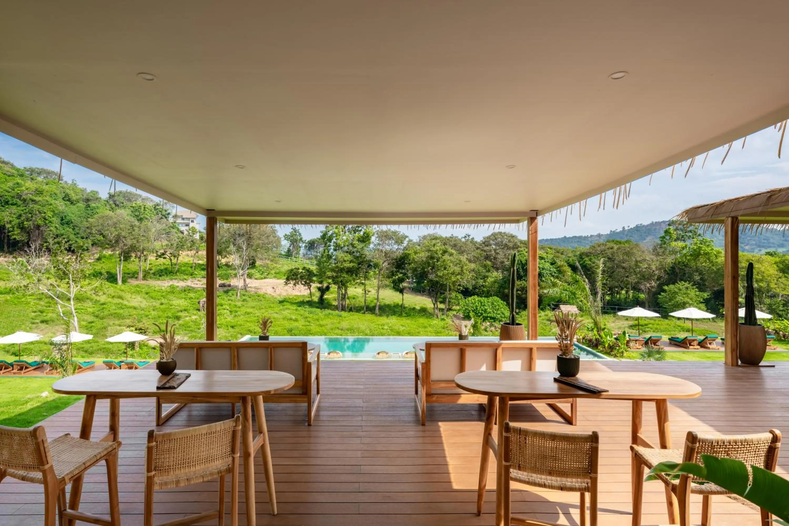 Wild Cottages Elephant Sanctuary Resort