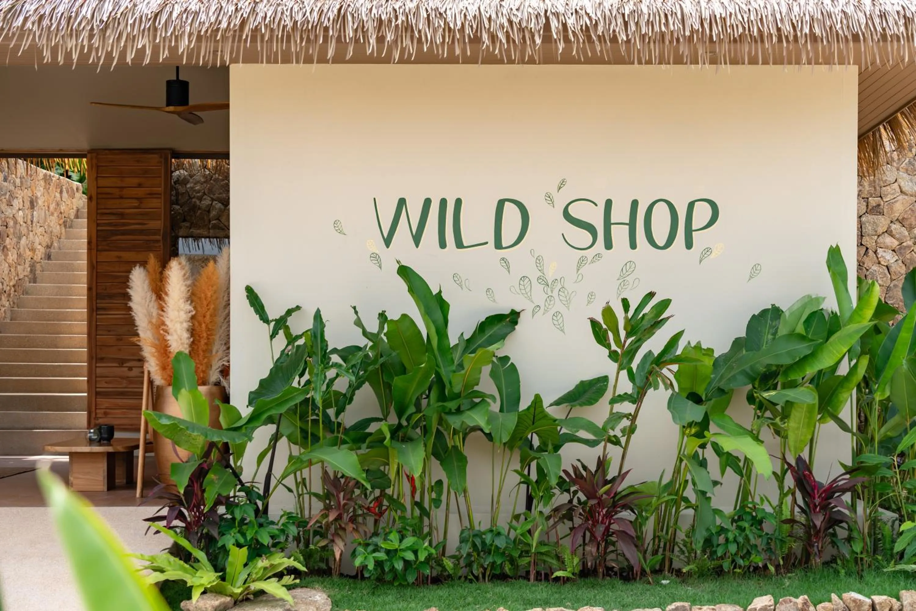 Wild Cottages Elephant Sanctuary Resort