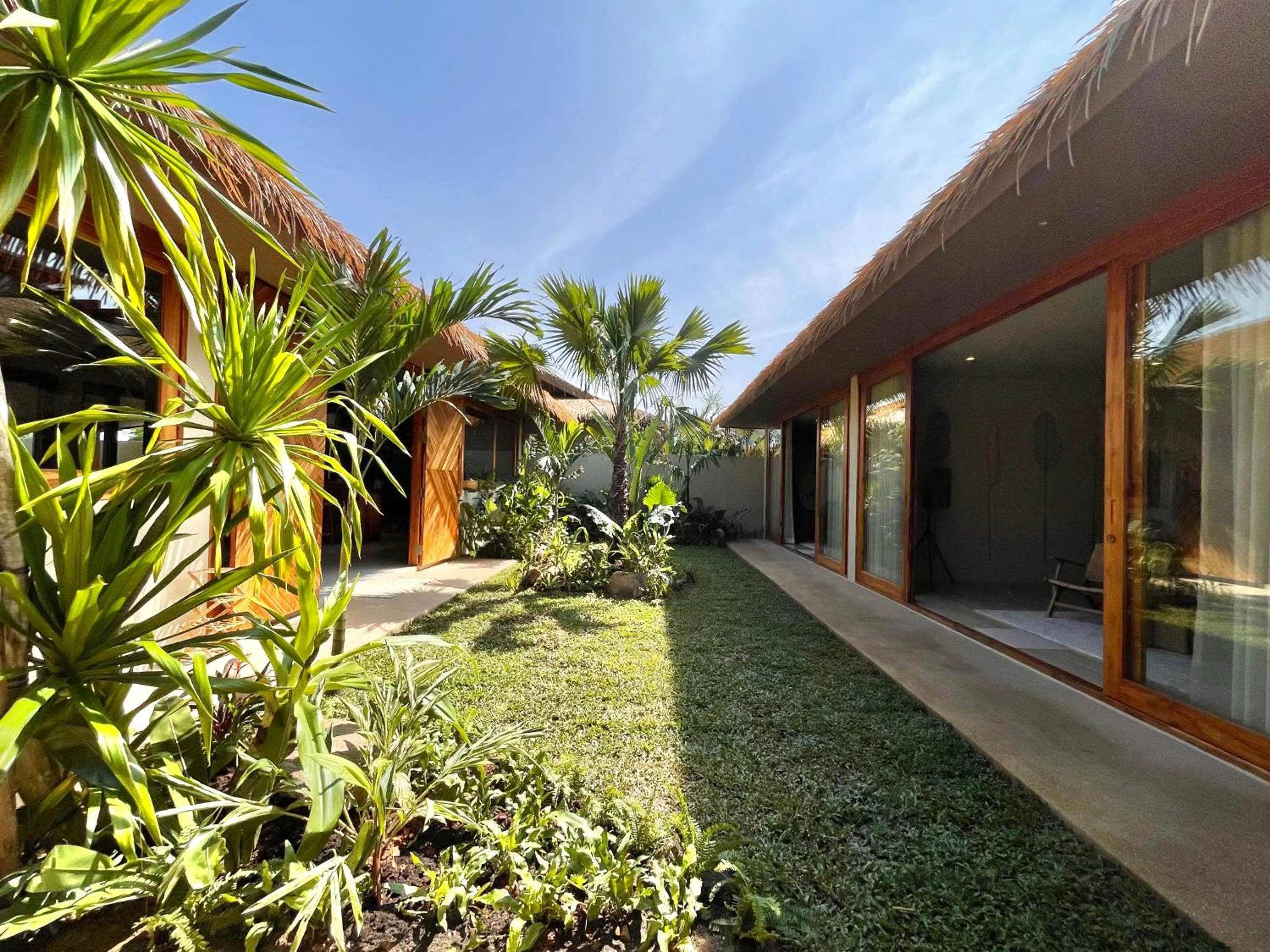 Wild Cottages Elephant Sanctuary Resort