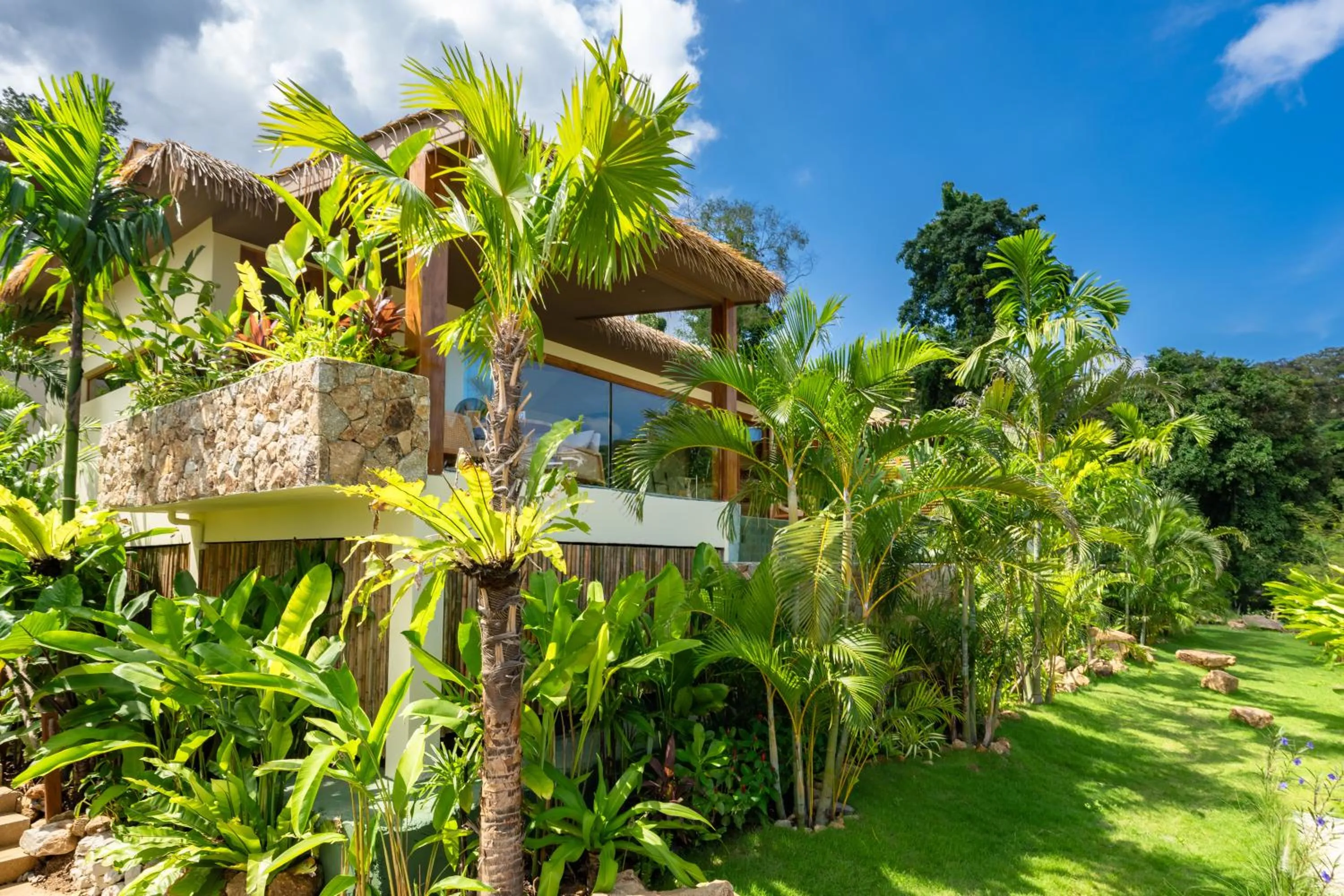 Wild Cottages Elephant Sanctuary Resort