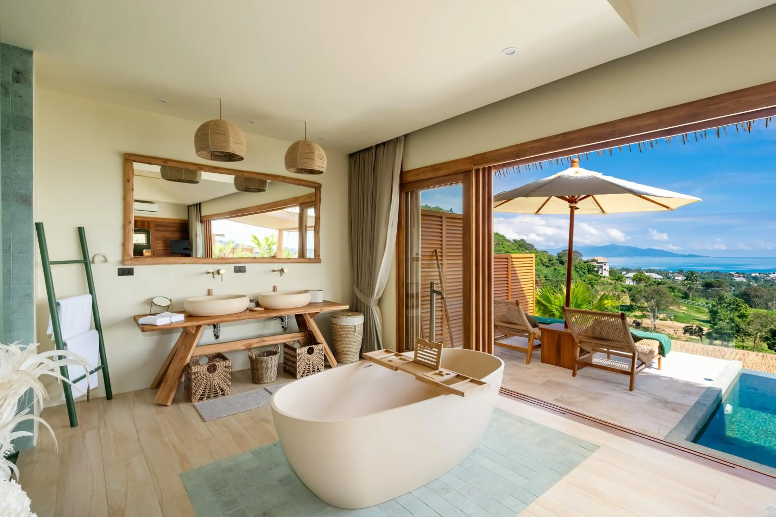 Wild Cottages Elephant Sanctuary Resort