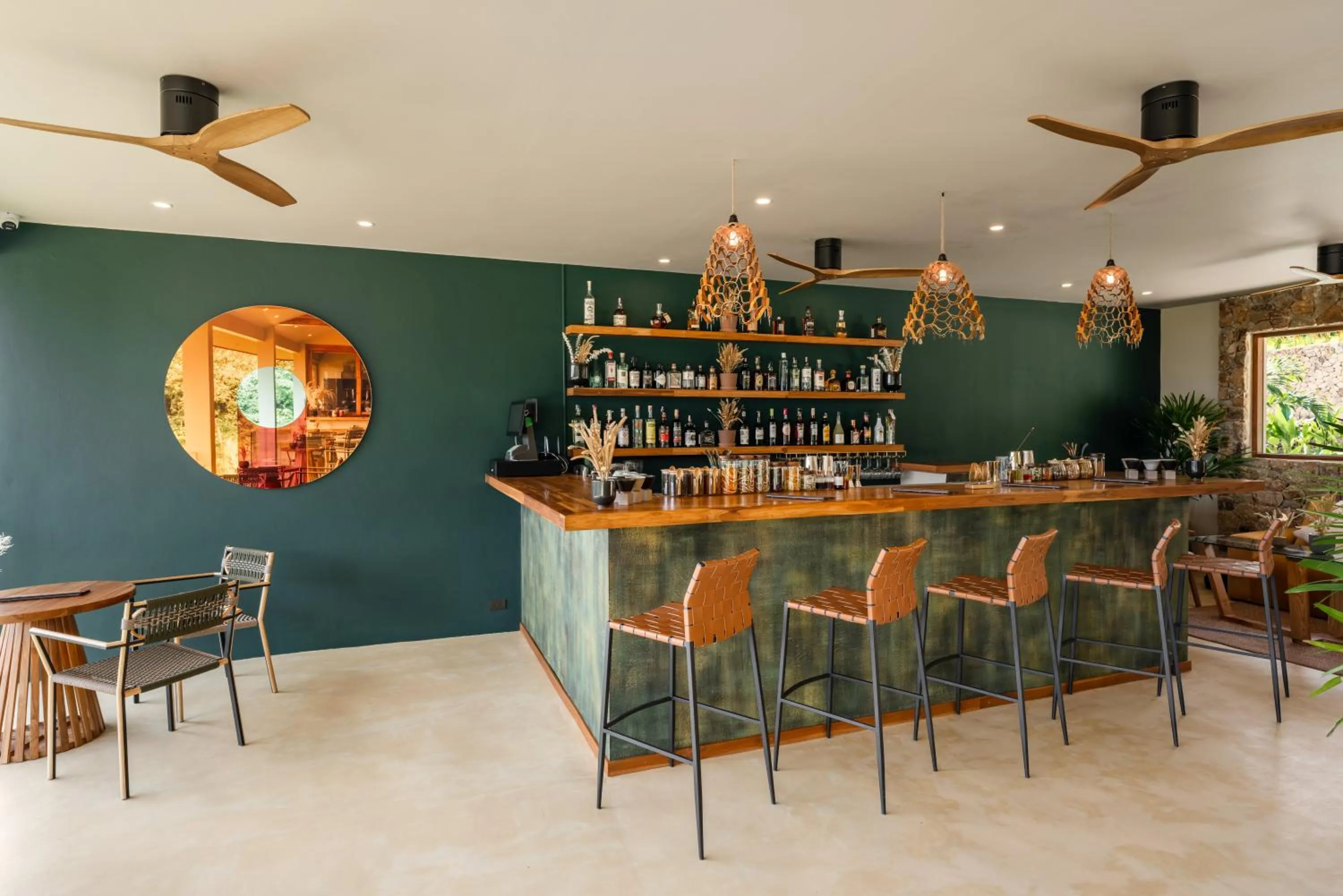 Wild Cottages Elephant Sanctuary Resort