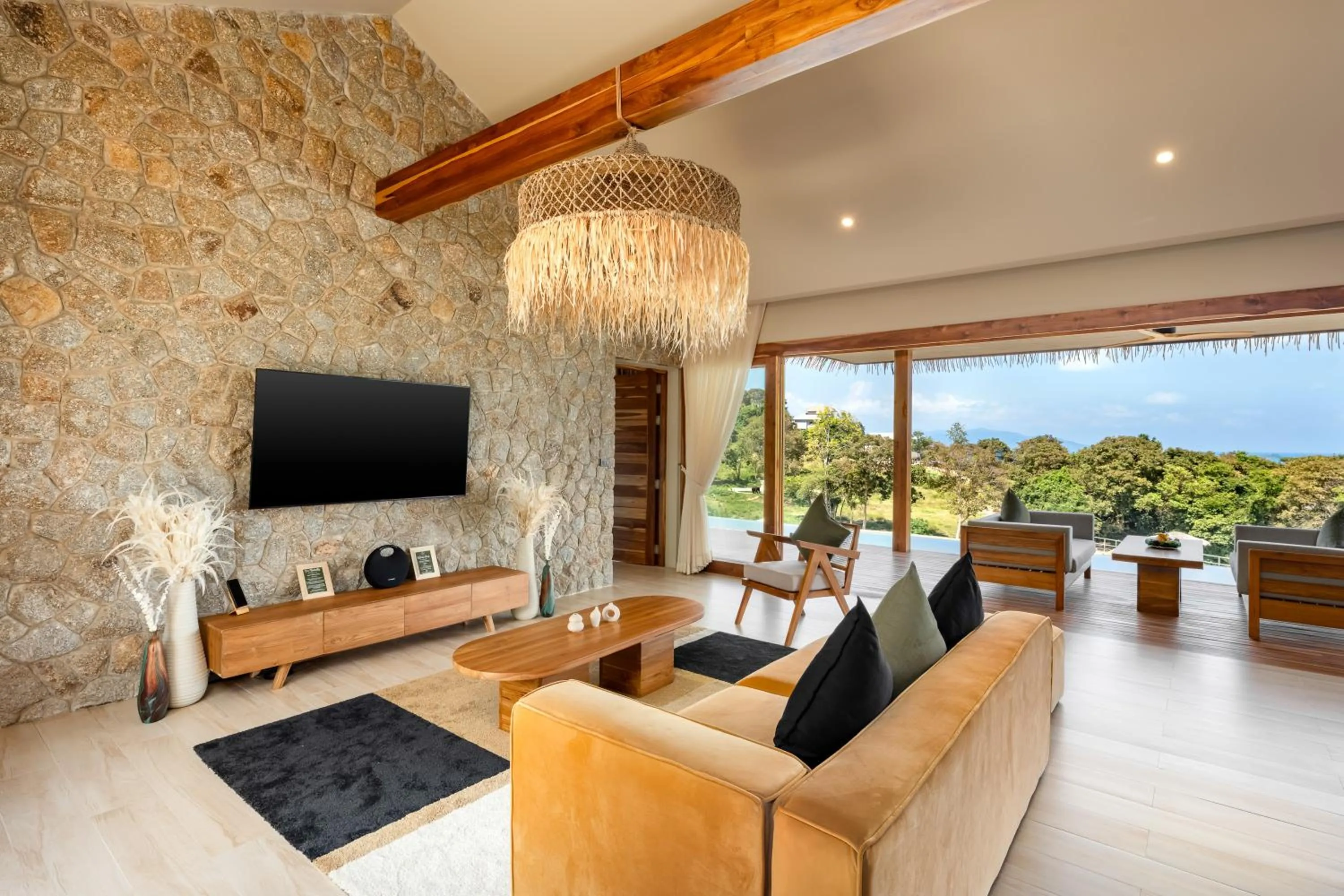 Wild Cottages Elephant Sanctuary Resort