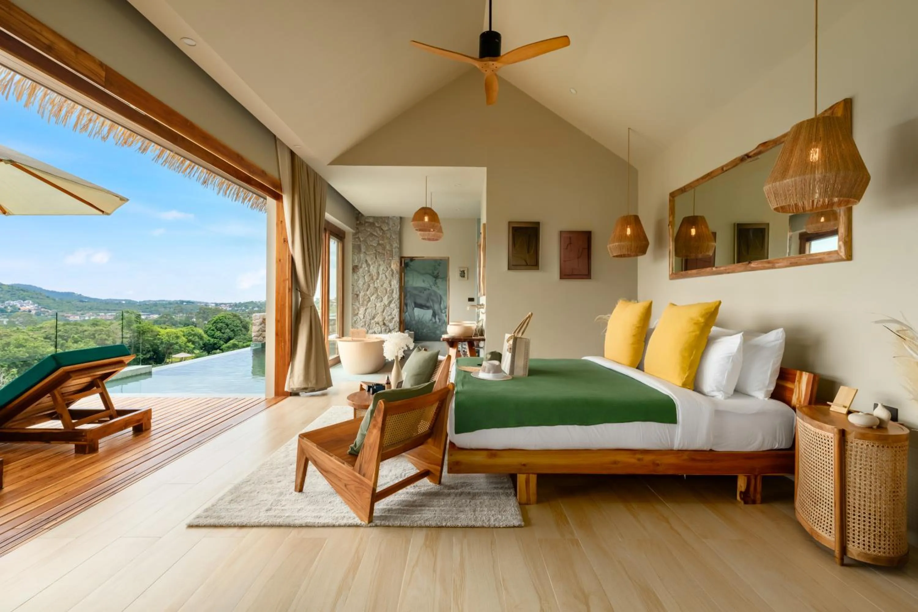 Wild Cottages Elephant Sanctuary Resort