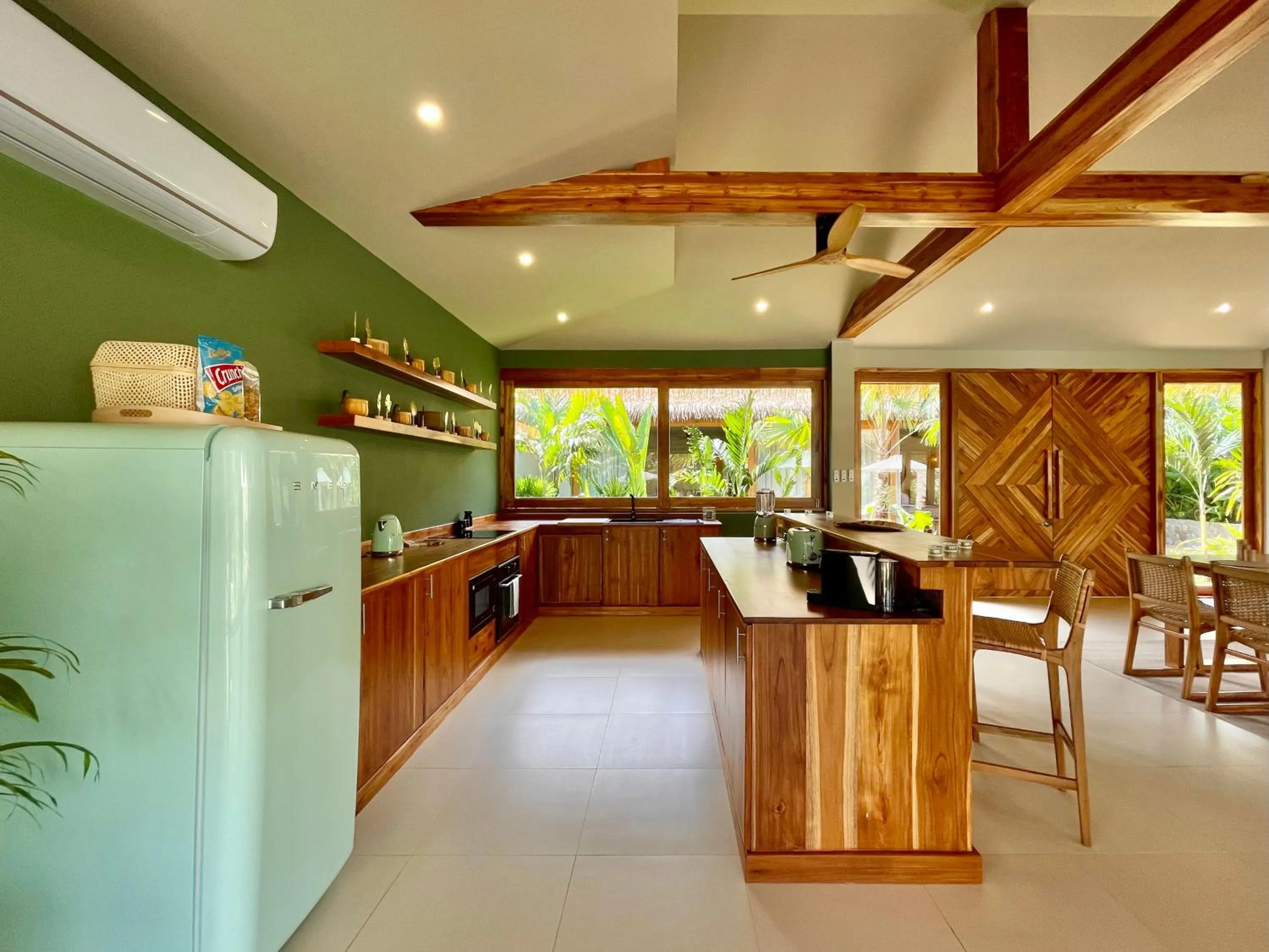 Wild Cottages Elephant Sanctuary Resort