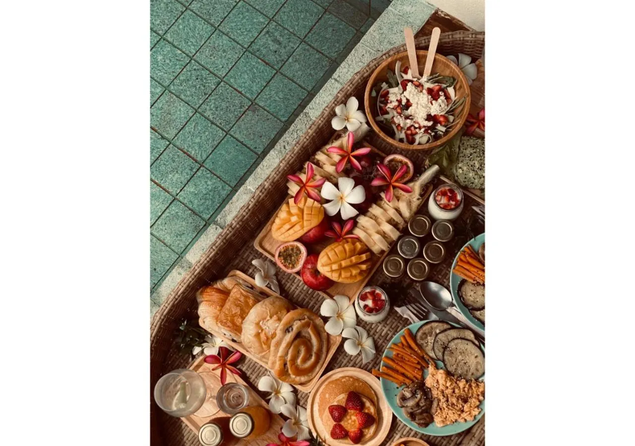 Wild Cottages Elephant Sanctuary Resort