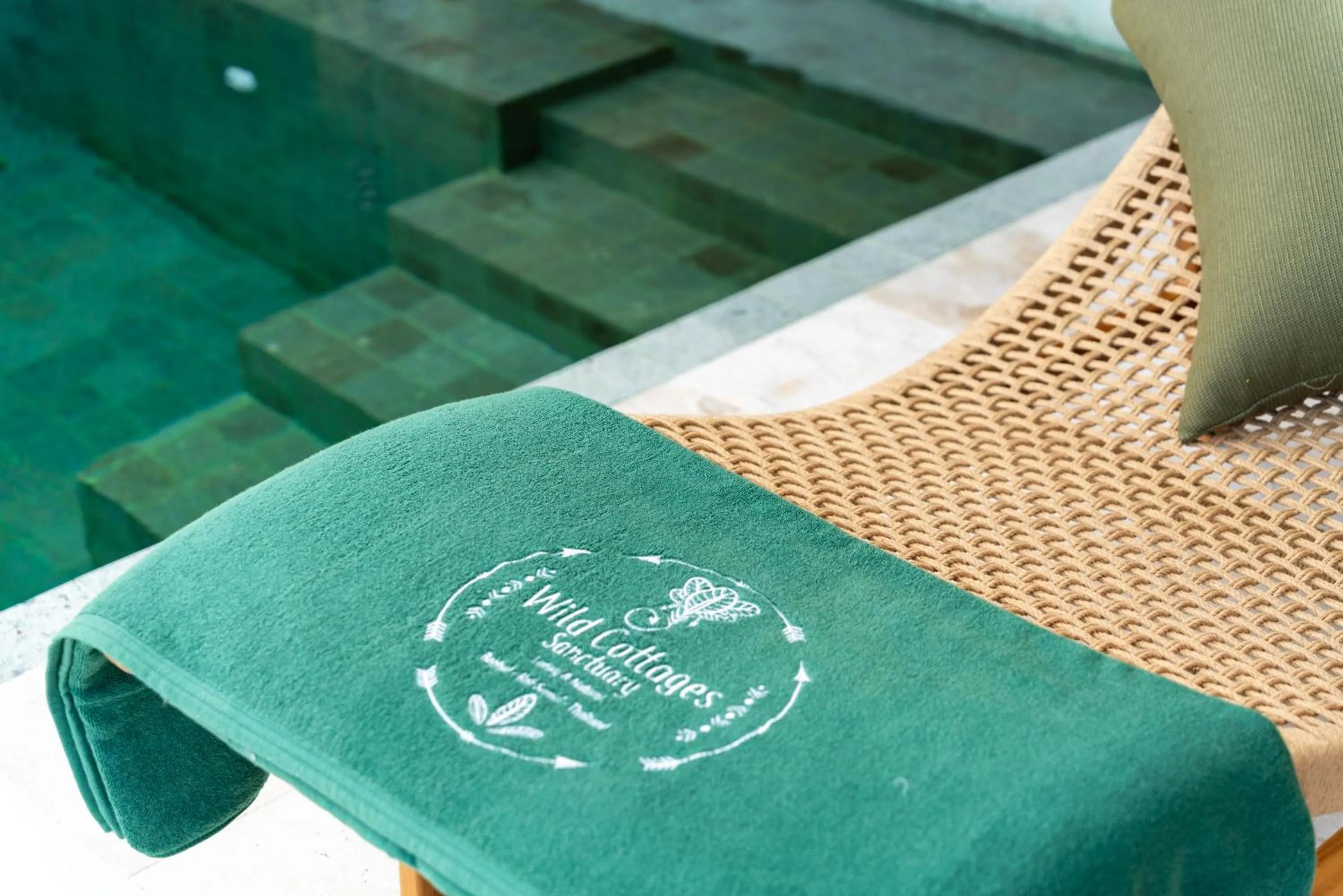 Wild Cottages Elephant Sanctuary Resort