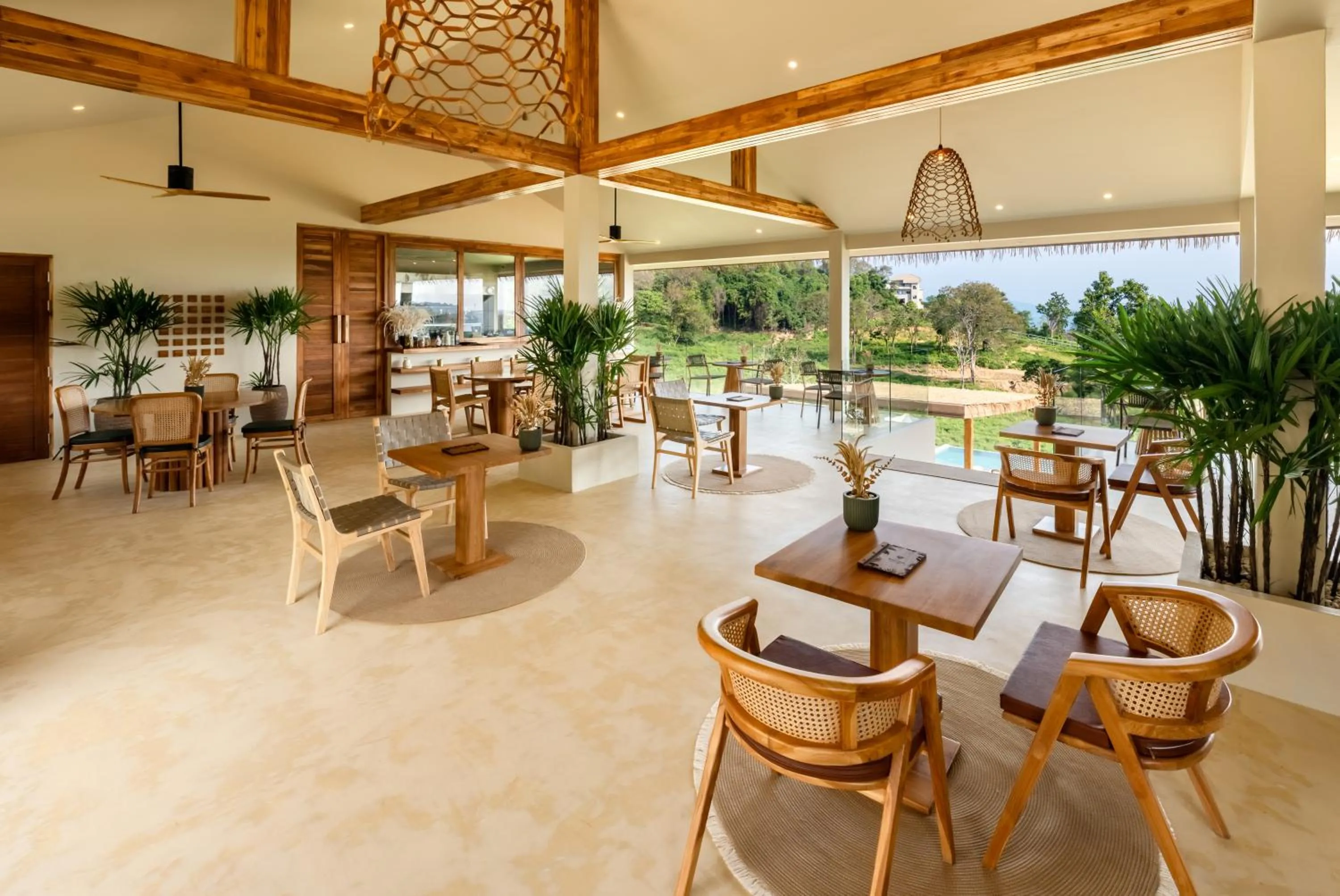 Wild Cottages Elephant Sanctuary Resort