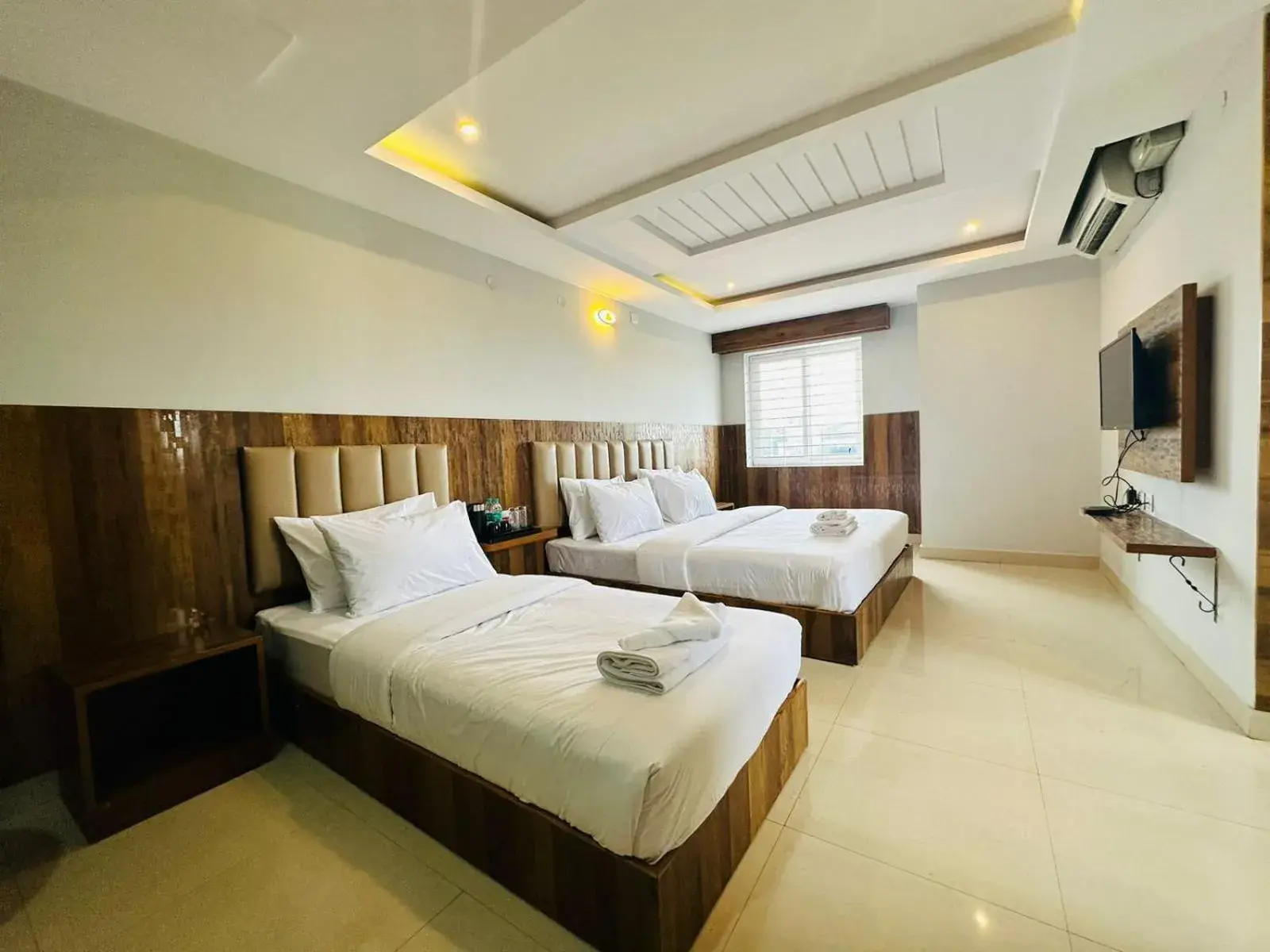 Family Suite - single occupancy in Hotel Avenue Suites Near International Airport Bangalore Family Suite - single occupancy in Hotel Avenue Suites Near International Airport Bangalore