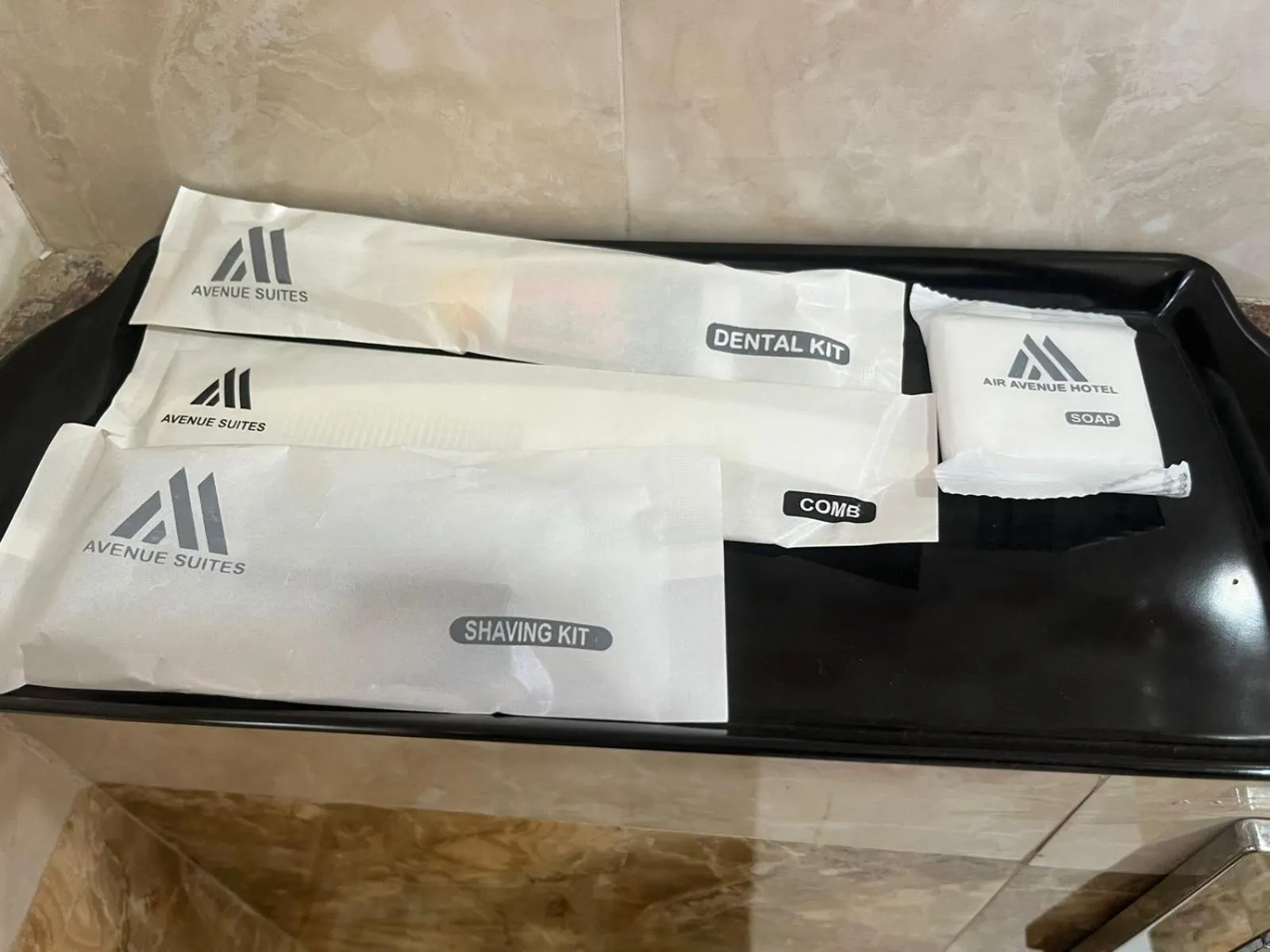 Property building in Hotel Avenue Suites Near International Airport Bangalore