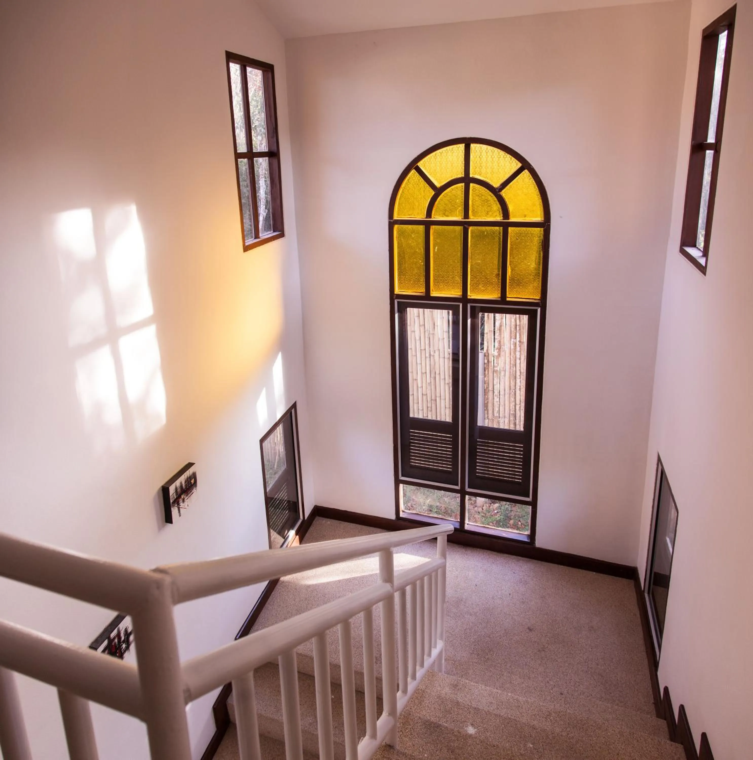 Property building in Twin Villas Ao Nang