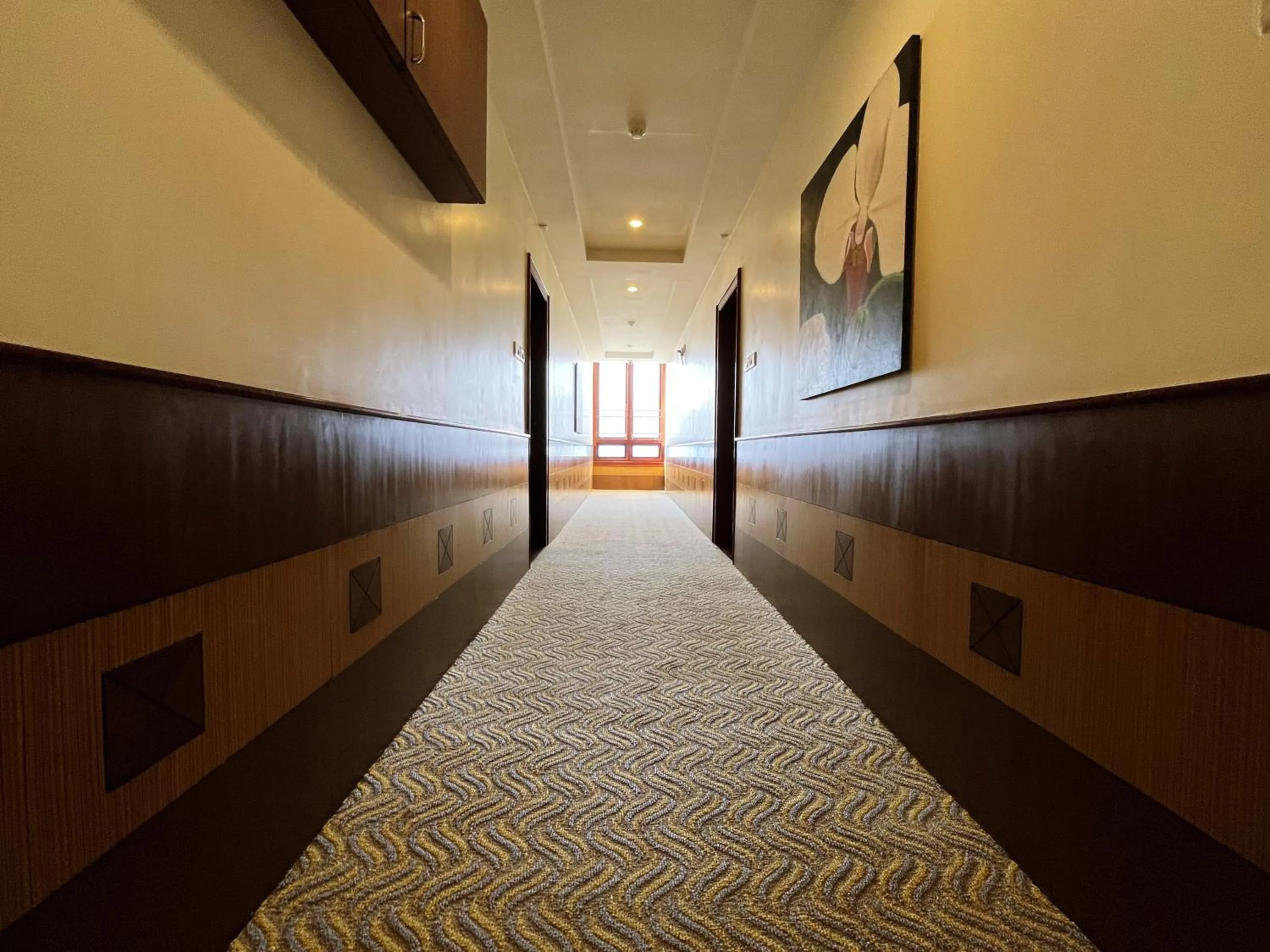 Property building in Cilantro Unwind Delisso Abode,Gangtok