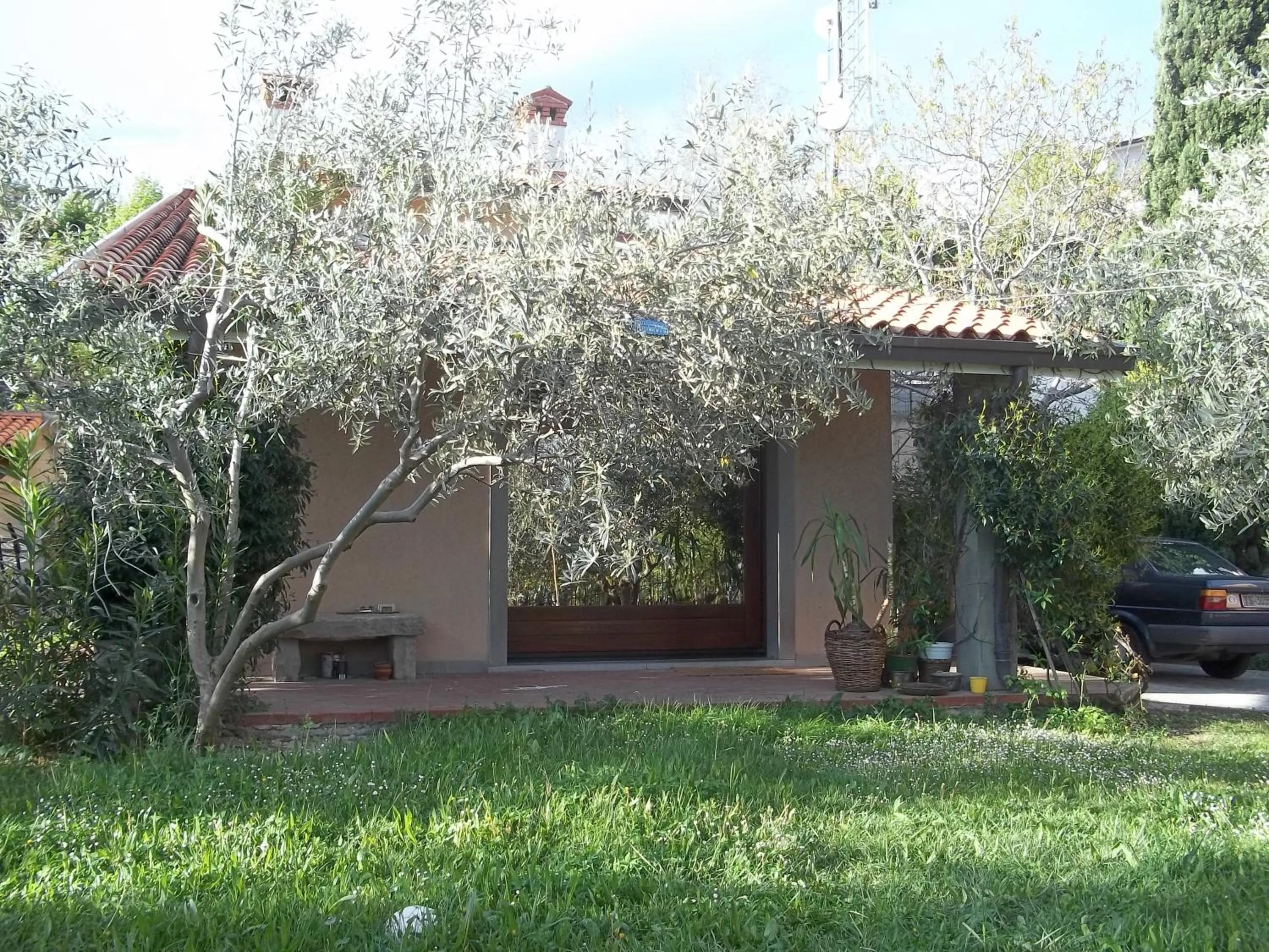 Property building in Villa Ambrosia