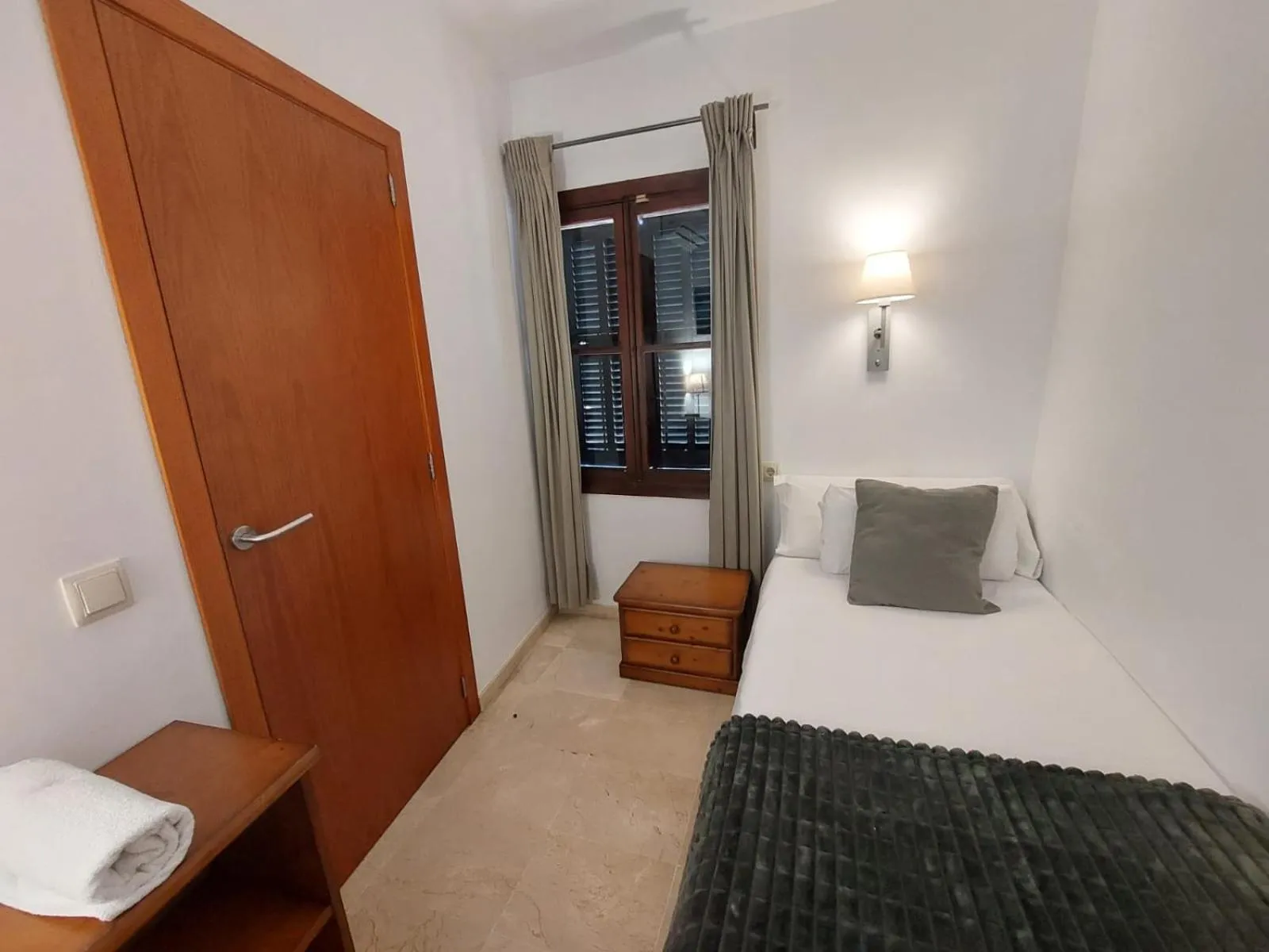 Photo of the whole room, Bed in My Rooms Manacor Centre by My Rooms Hotels