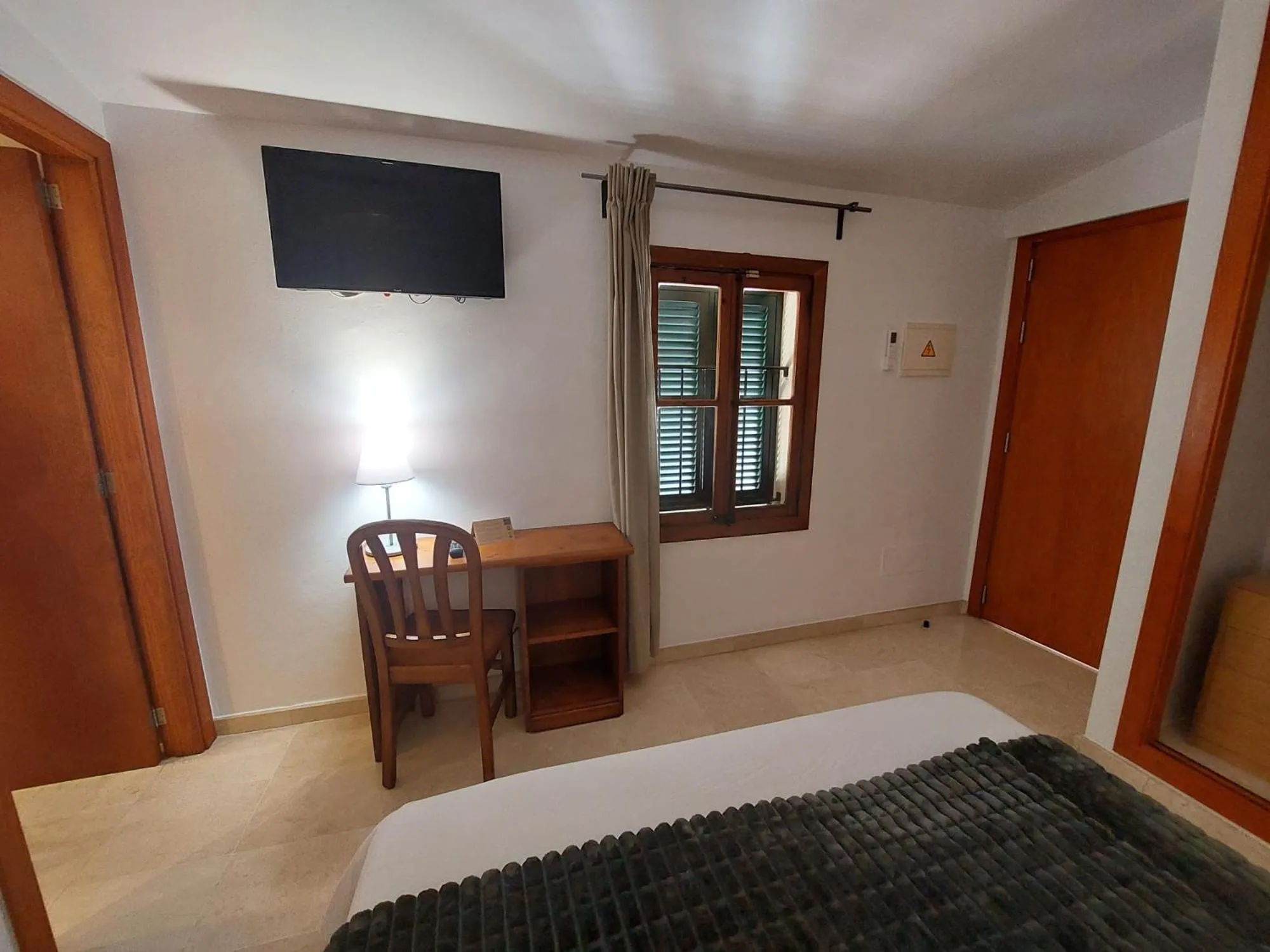 Bed in My Rooms Manacor Centre by My Rooms Hotels