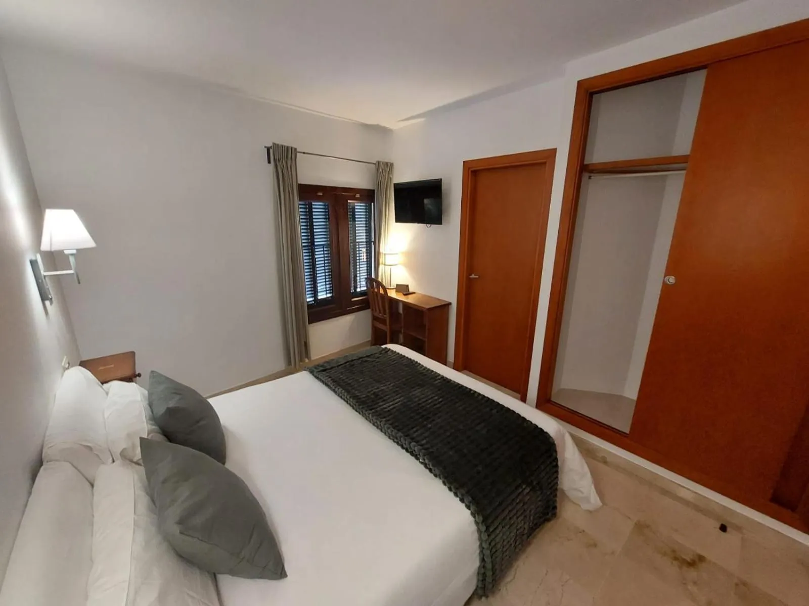 Bed in My Rooms Manacor Centre by My Rooms Hotels