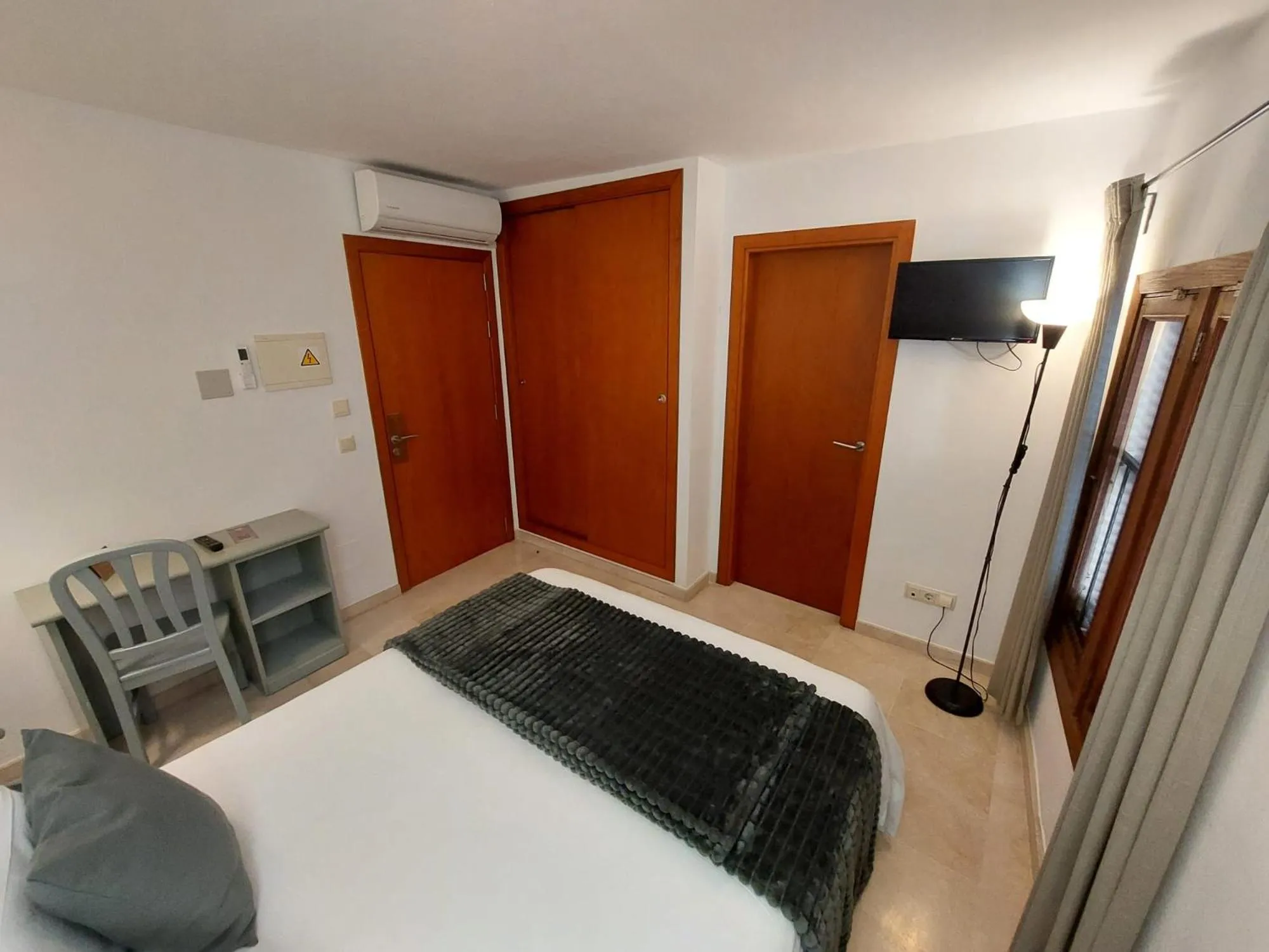 Bed in My Rooms Manacor Centre by My Rooms Hotels