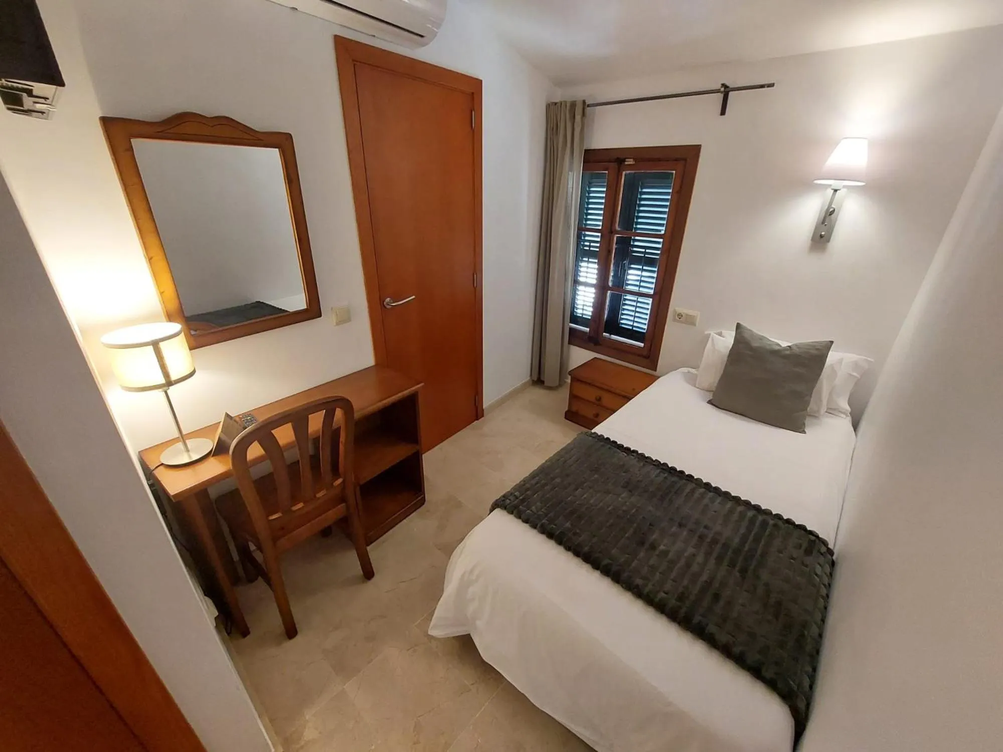 Bed in My Rooms Manacor Centre by My Rooms Hotels