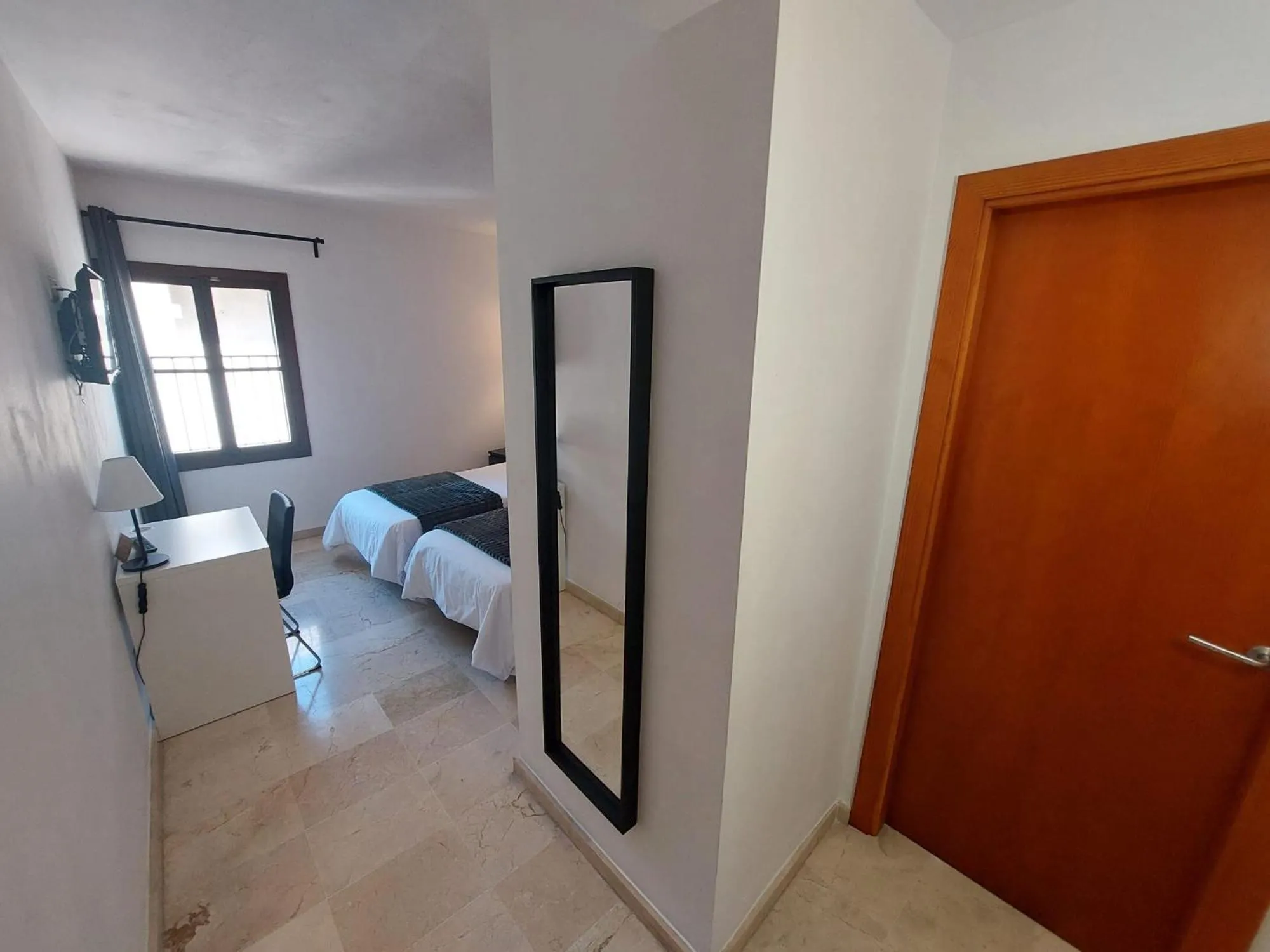 Bedroom, Bed in My Rooms Manacor Centre by My Rooms Hotels