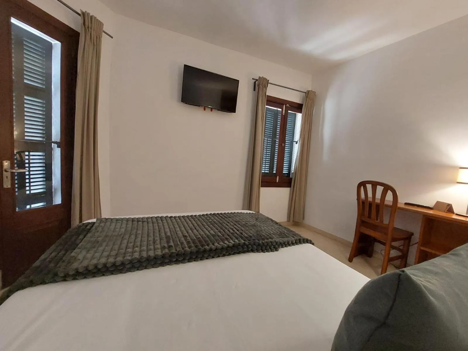 Bedroom, Bed in My Rooms Manacor Centre by My Rooms Hotels