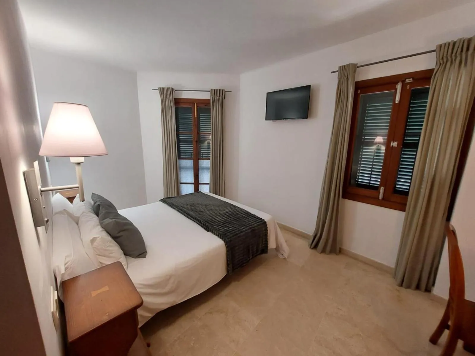 Photo of the whole room, Bed in My Rooms Manacor Centre by My Rooms Hotels