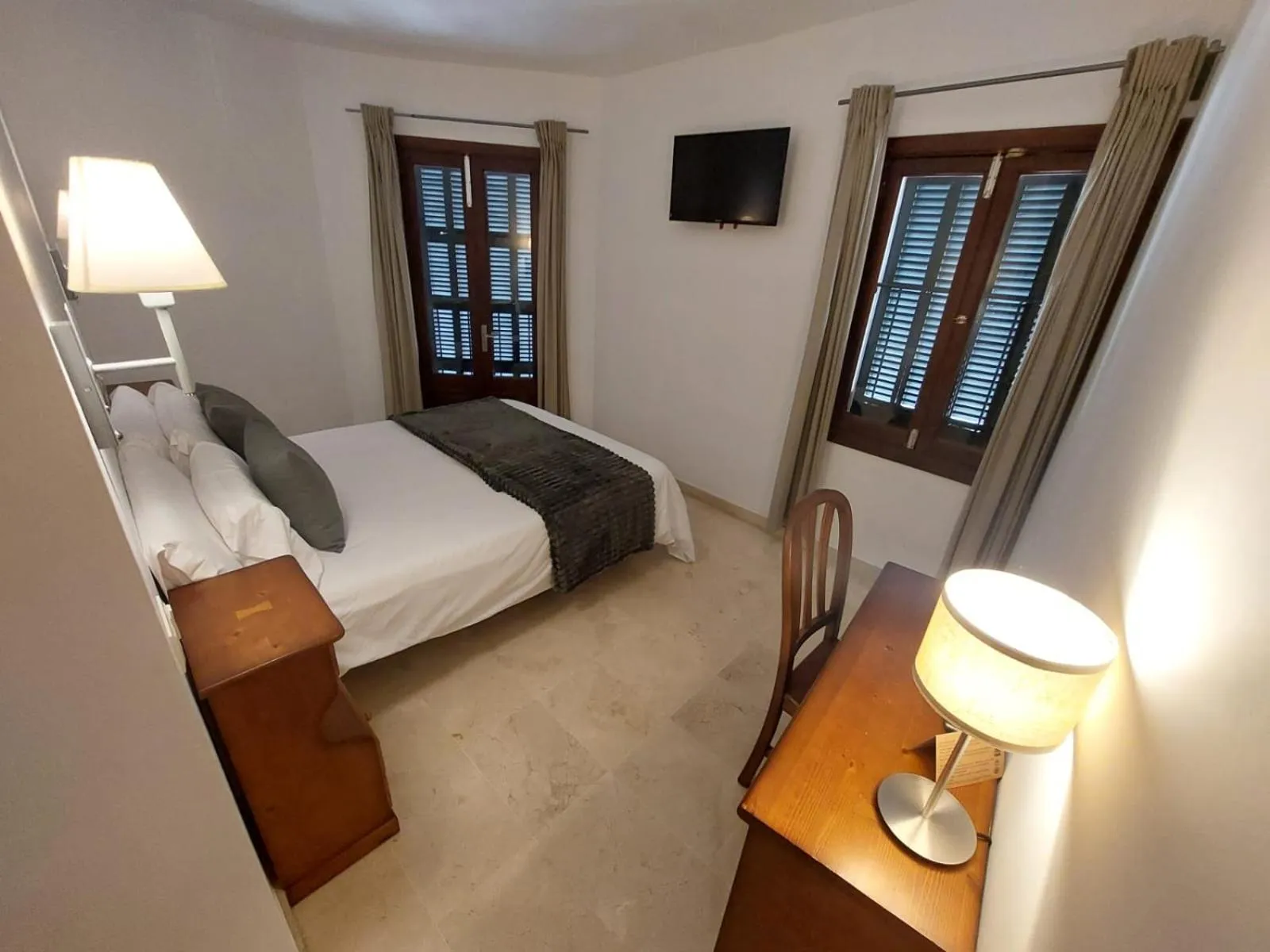 Photo of the whole room, Bed in My Rooms Manacor Centre by My Rooms Hotels