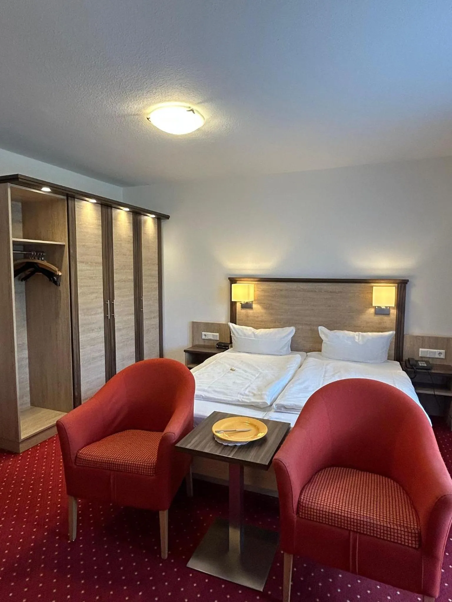 Kurhotel Haus am Park