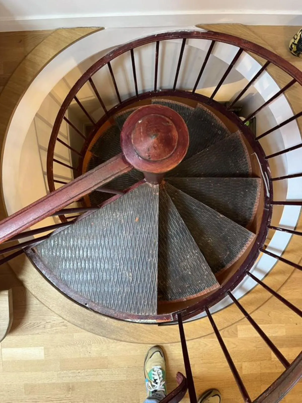 Property building in DEMAIN Hôtel