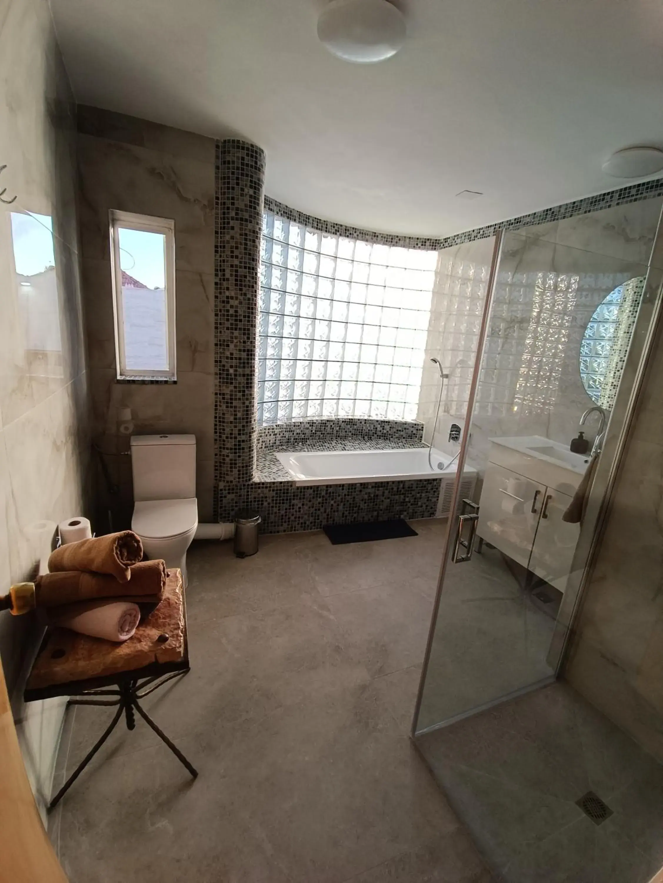 Superior Double Room with Private Bathroom and Balcony - single occupancy in Custo Club Superior Double Room with Private Bathroom and Balcony - single occupancy in Custo Club